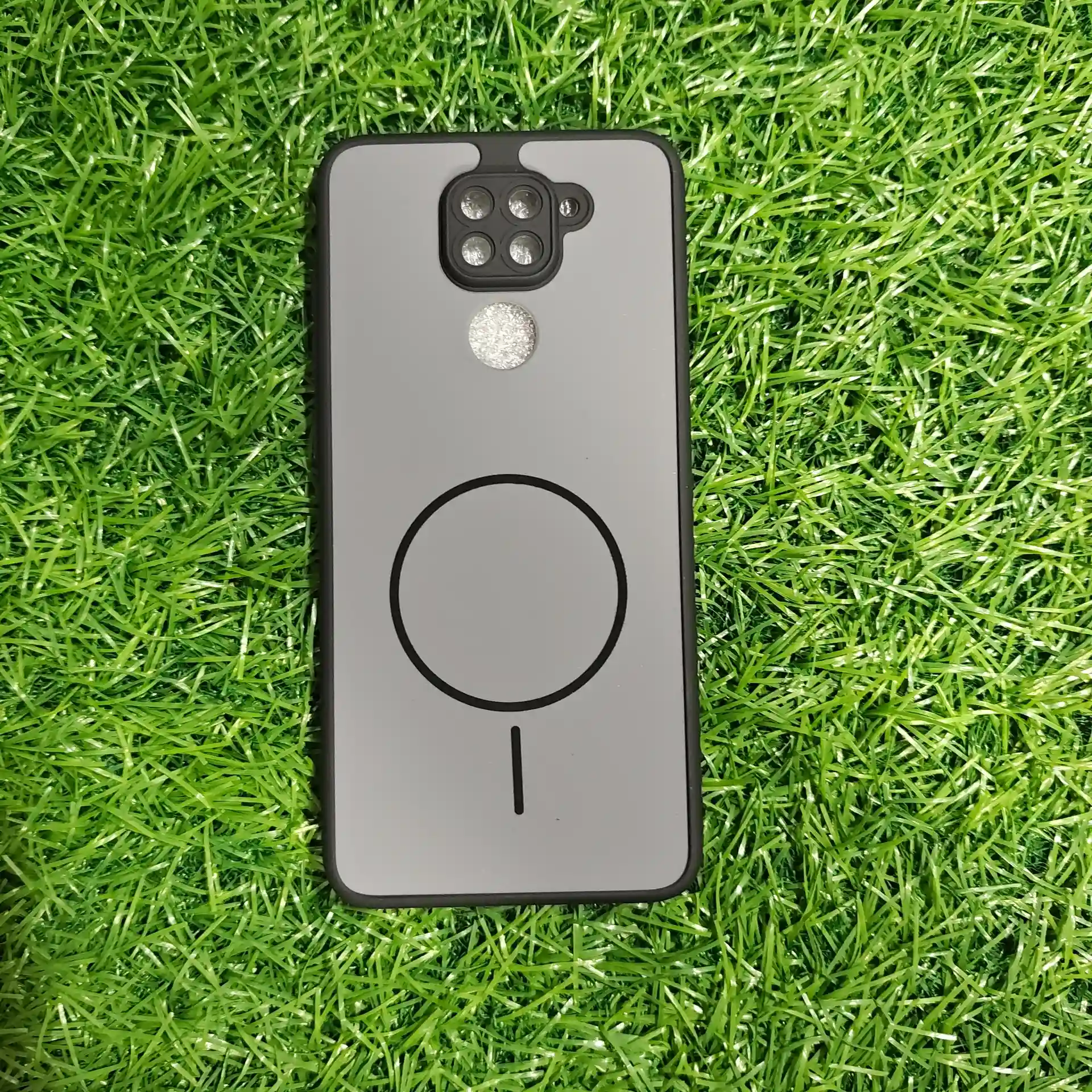 REDMI NOTE 9-MATTE