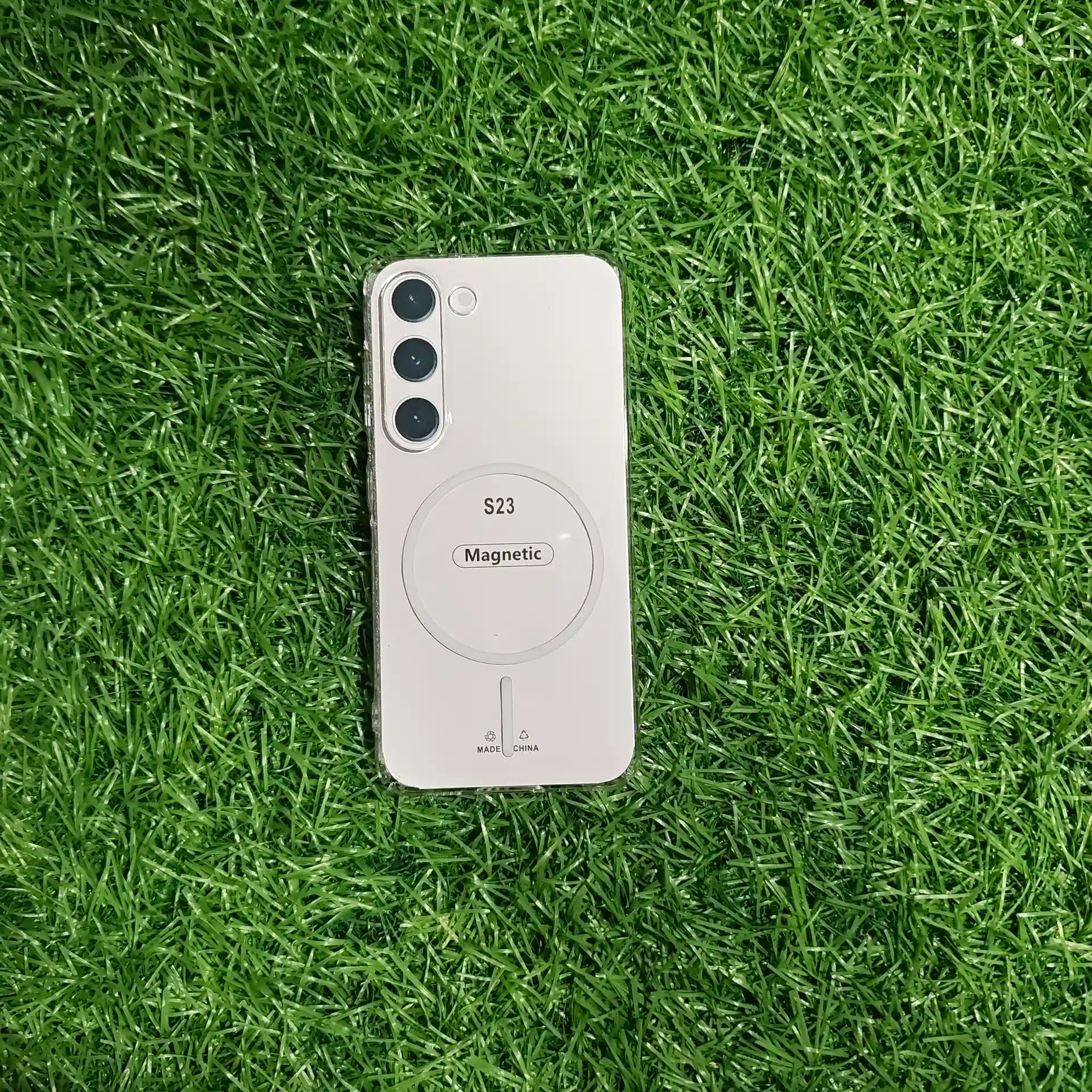 SAMSUNG S23-CRYSTEL