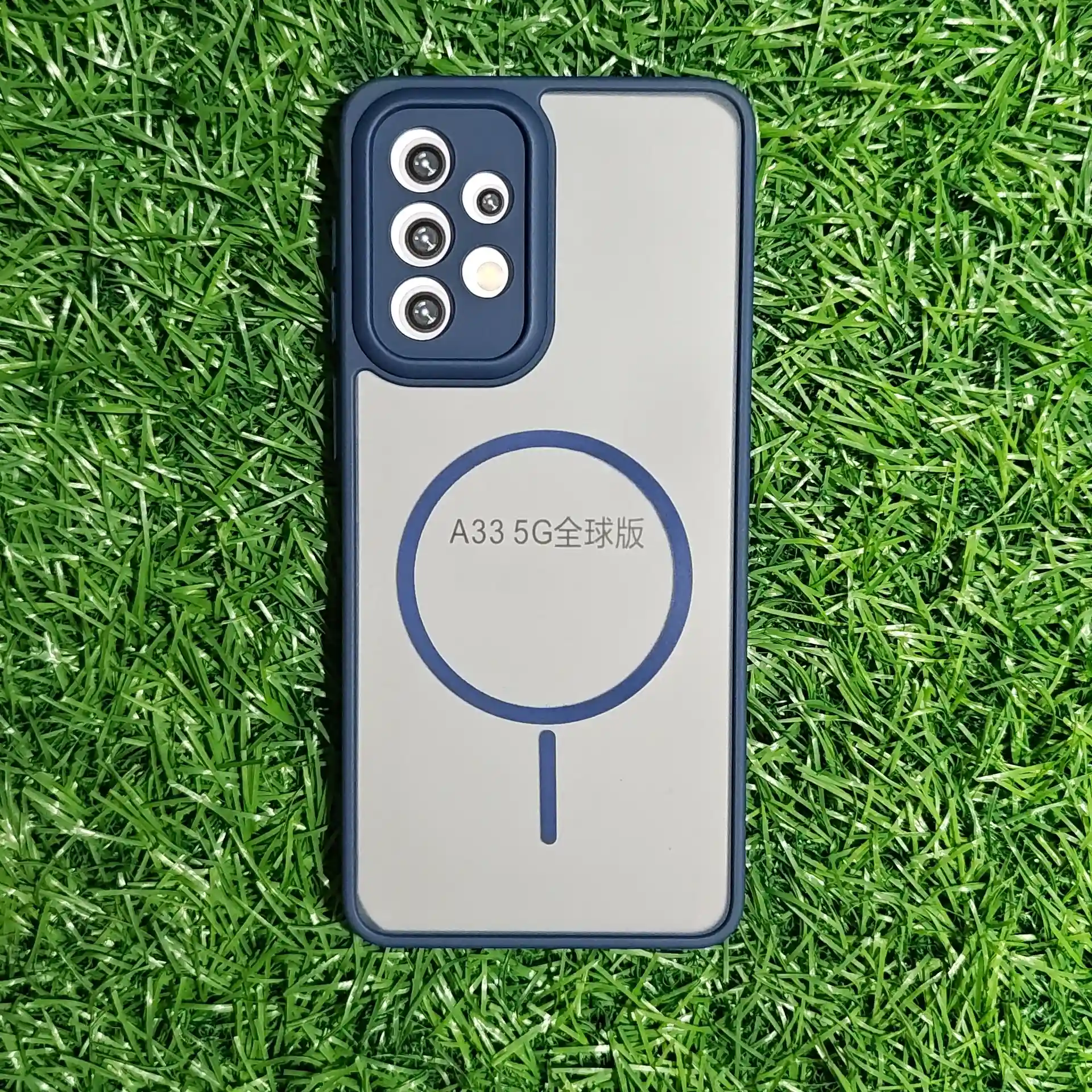 SAMSUNG A33-MATTE