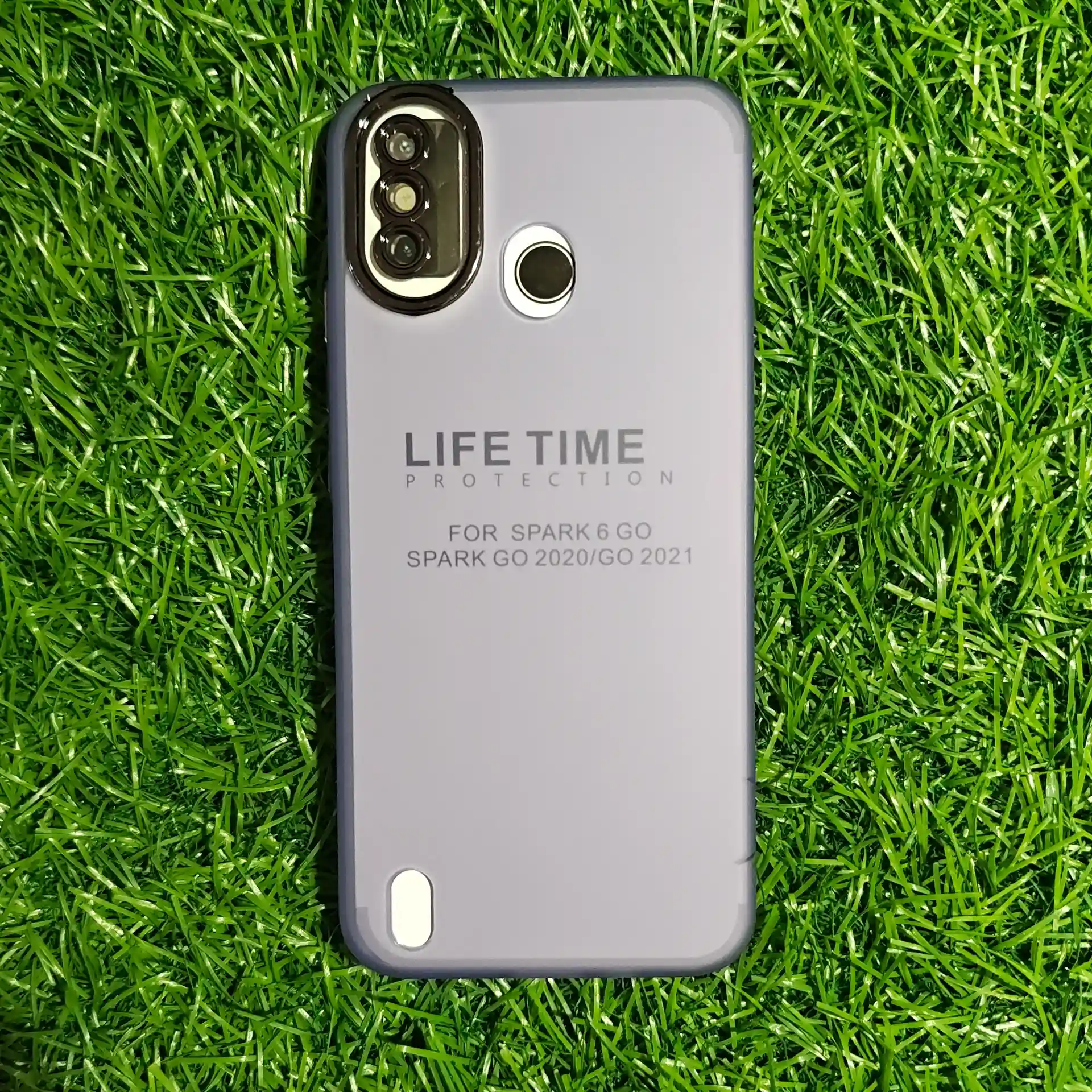 TECNO GO 21 - LENS