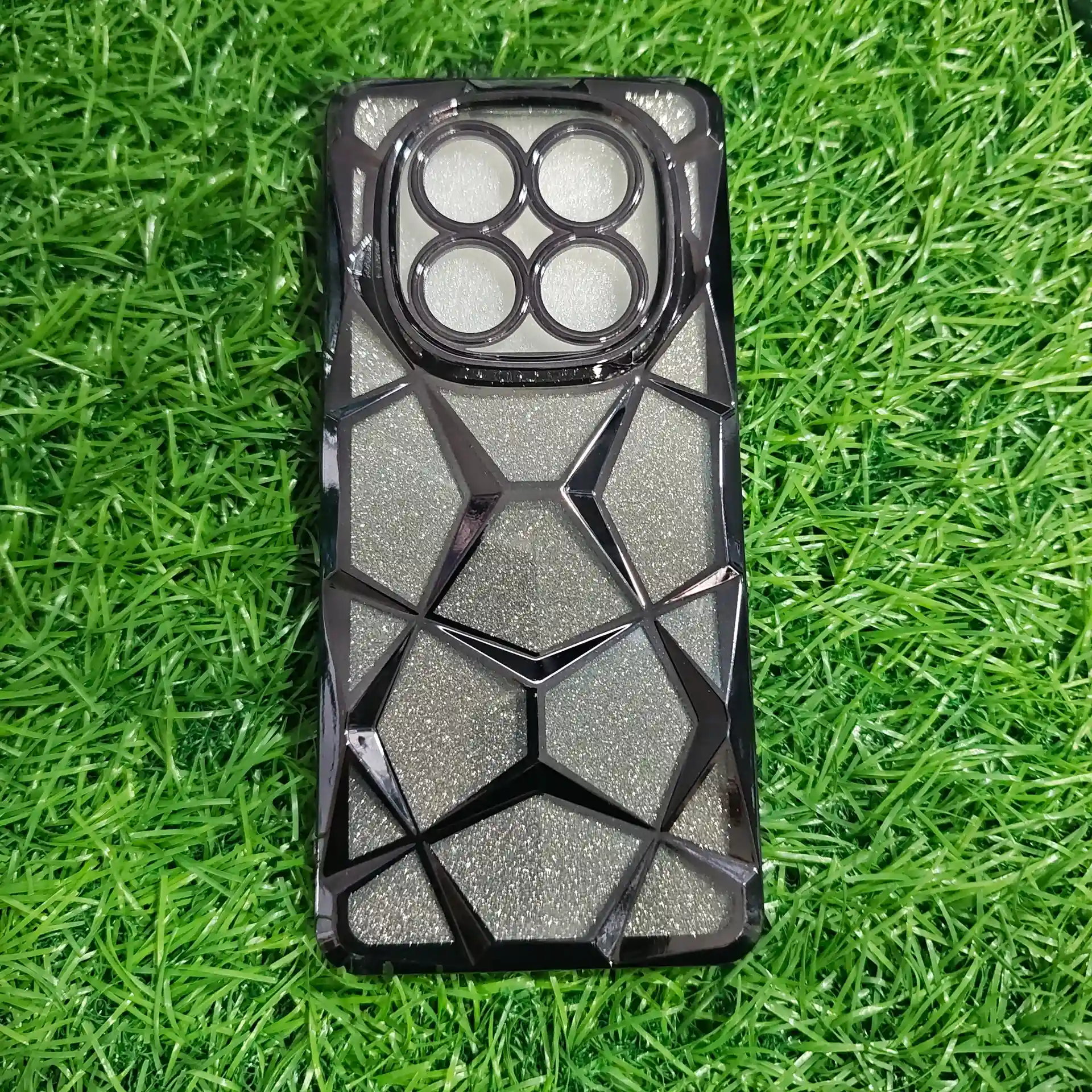 REDMI NOTE 14 PRO-SHINING DIAMOND
