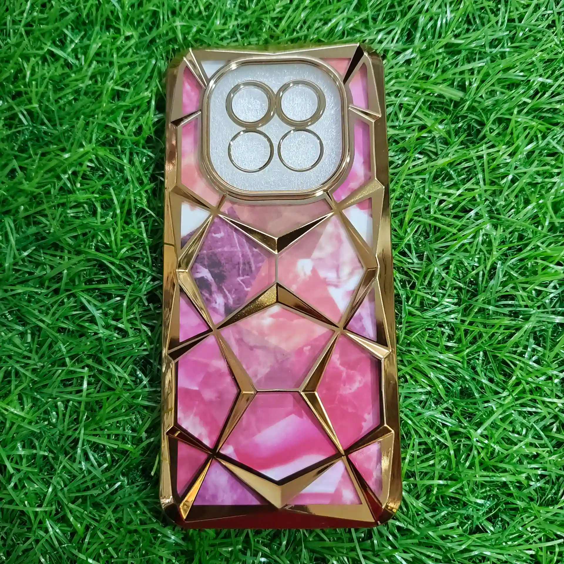 OPPO F29 -DIAMOND