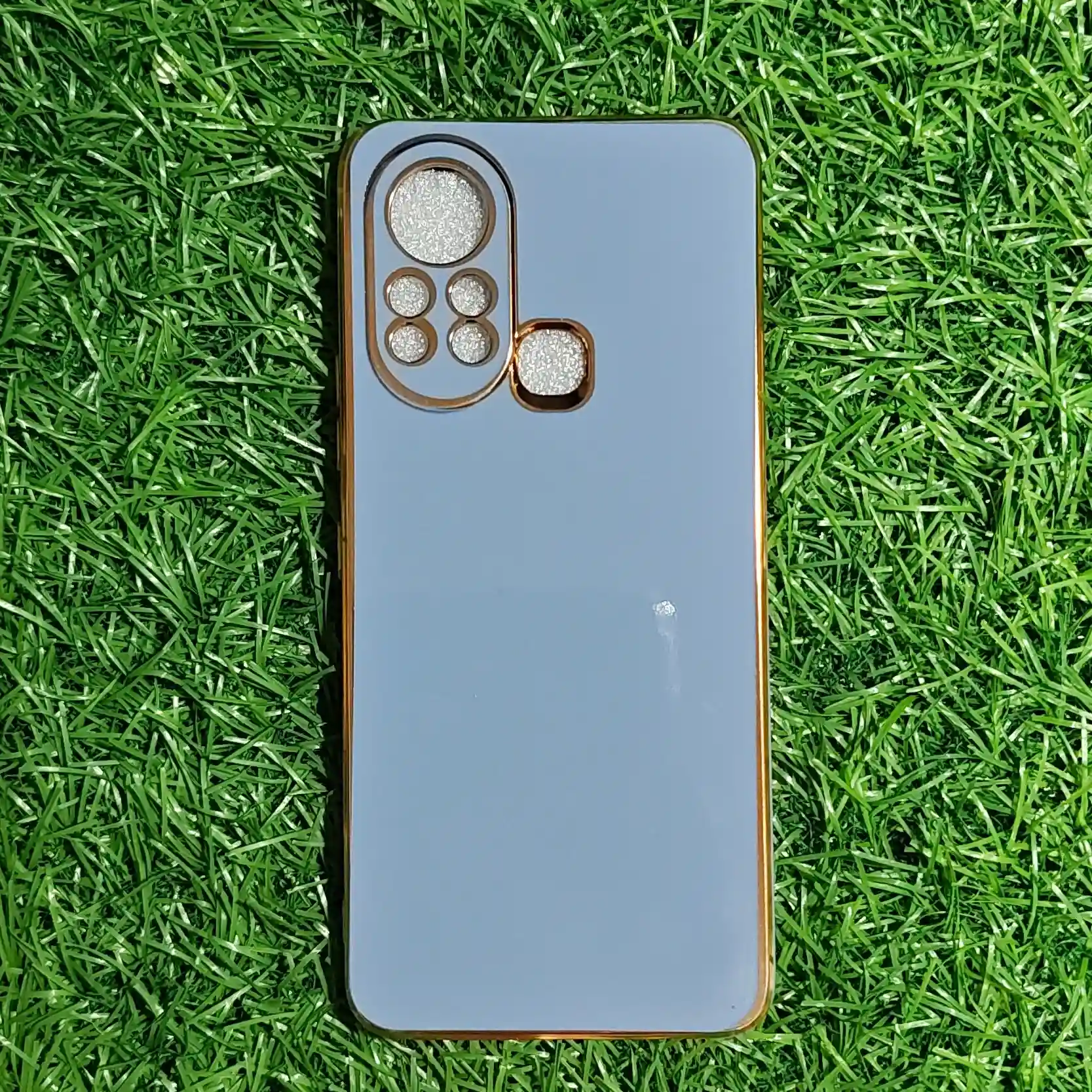 INFINIX HOT 11S-CROM