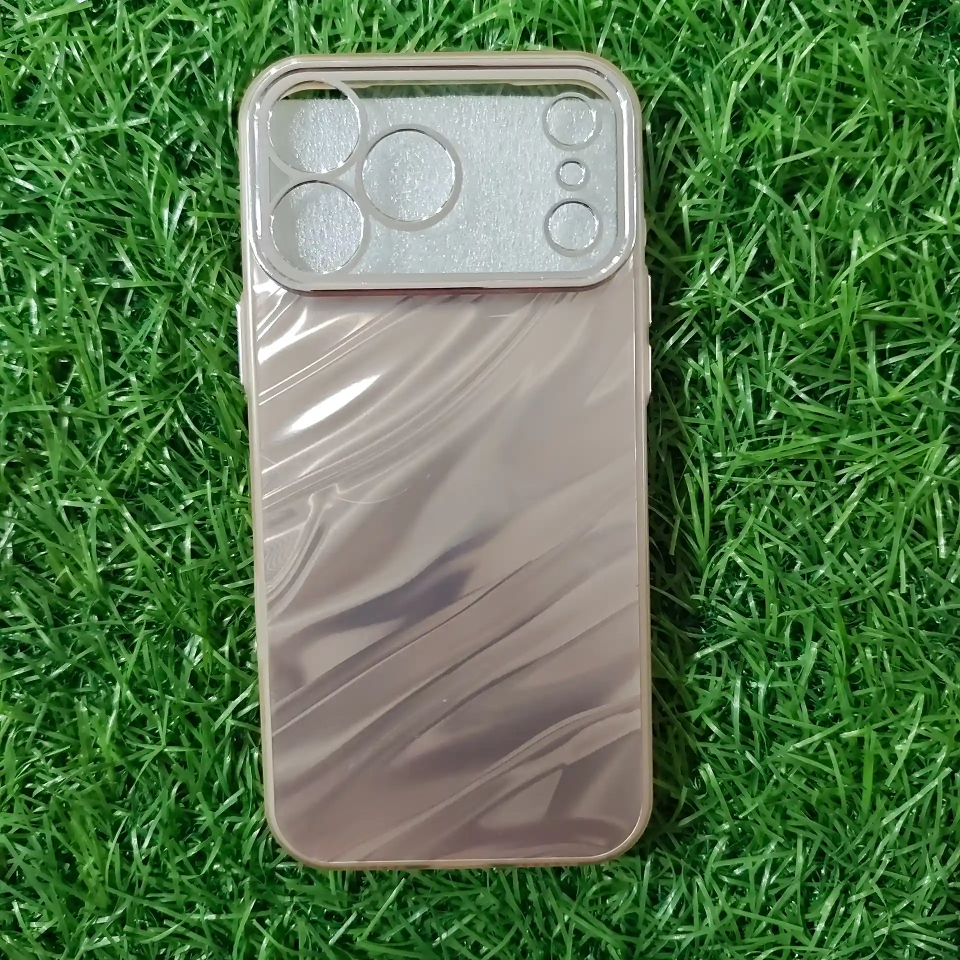 IPHONE 17 PRO MAX-SHINE