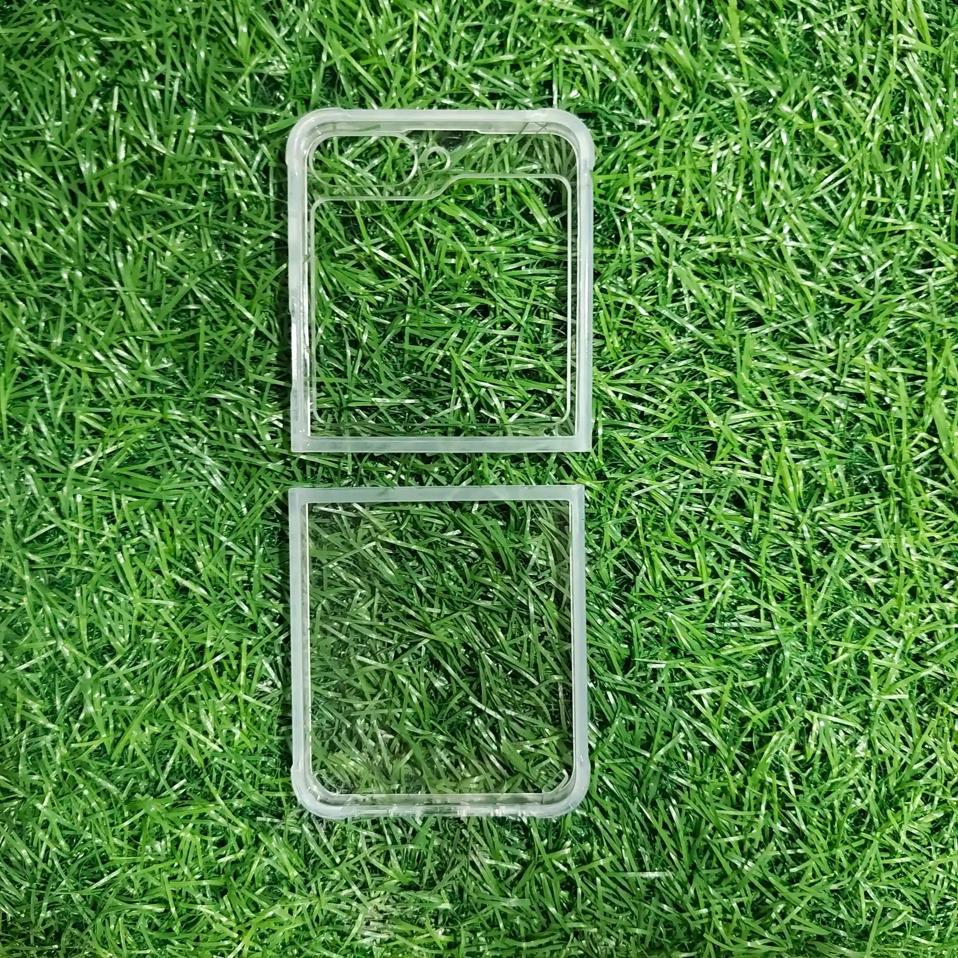 SAMSUNG Z FLIP 5-T WHITE
