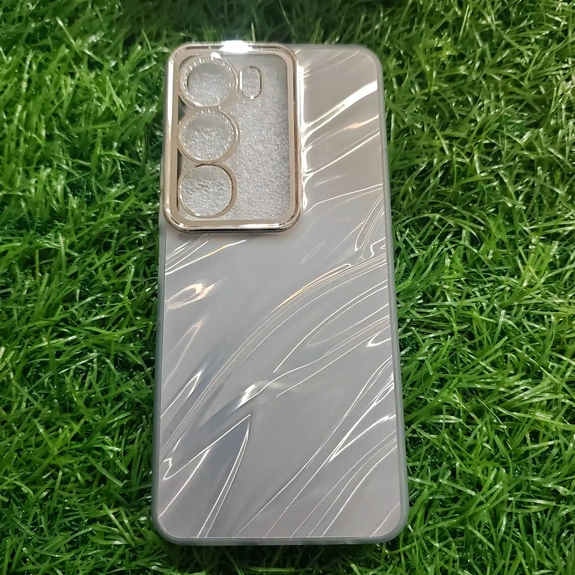 VIVO Y19S-SHINE