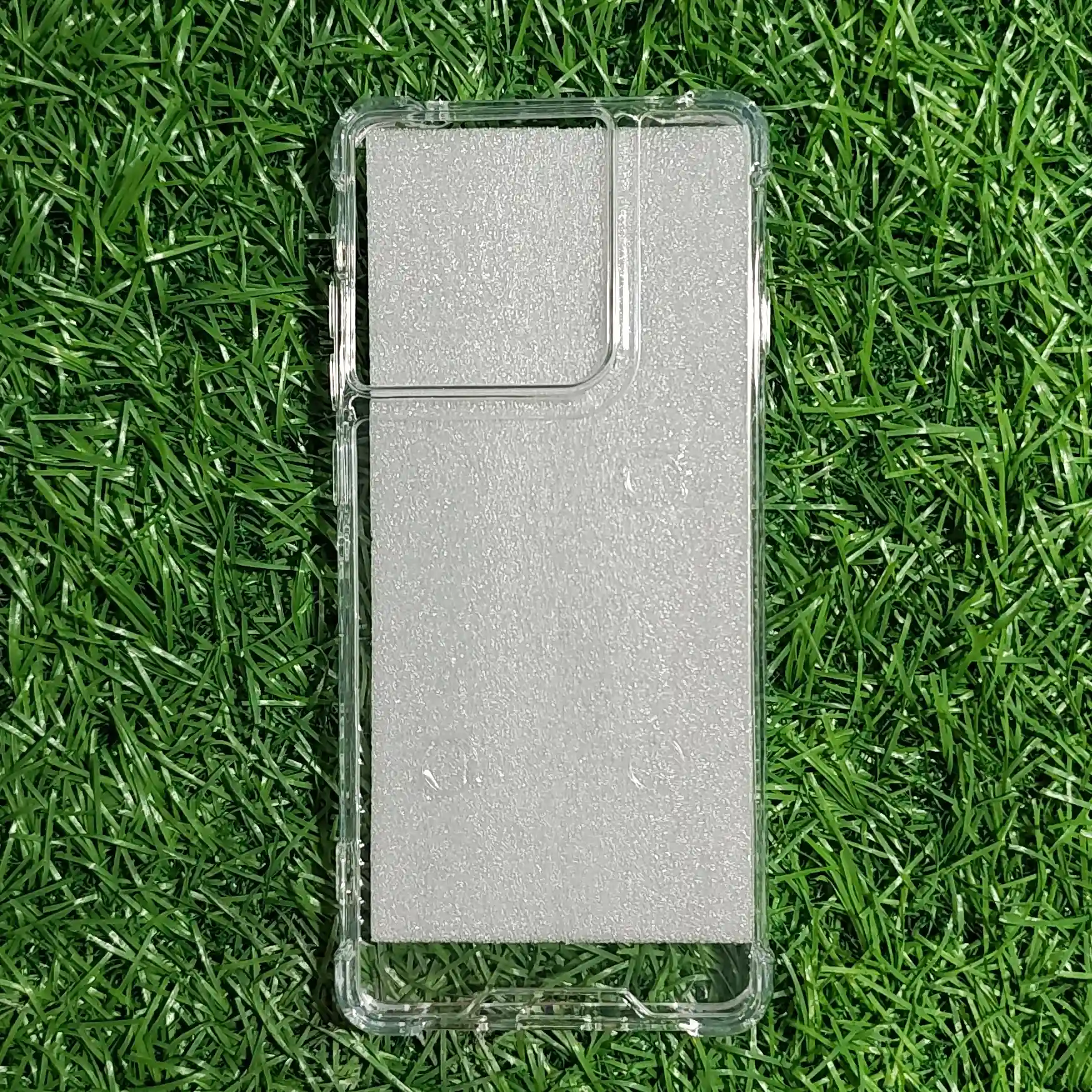 MOTO EDGE 60 PRO -  HARD WHITE