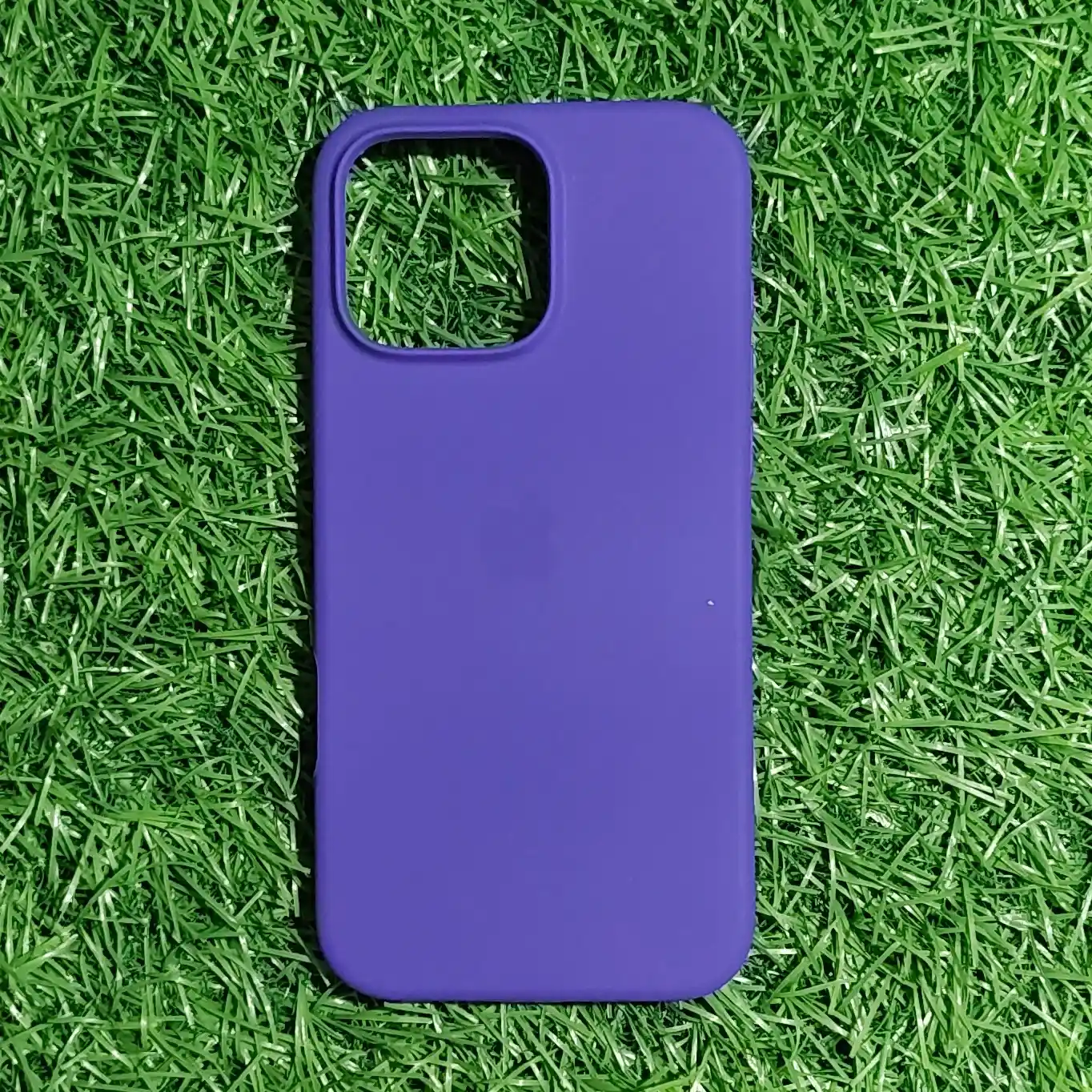 IPHONE 16 PRO MAX-SILICONE
