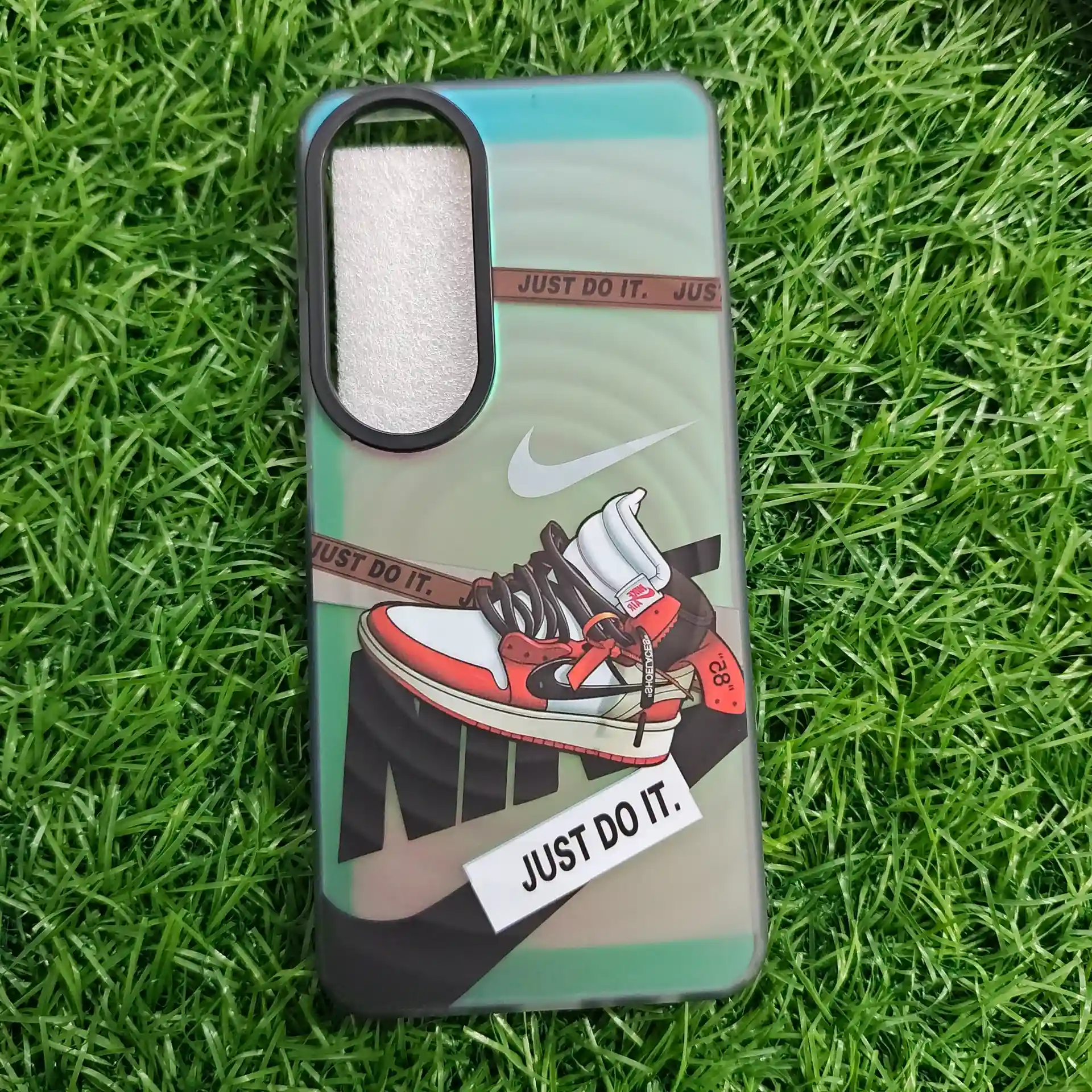 OPPO K12X-PRINT