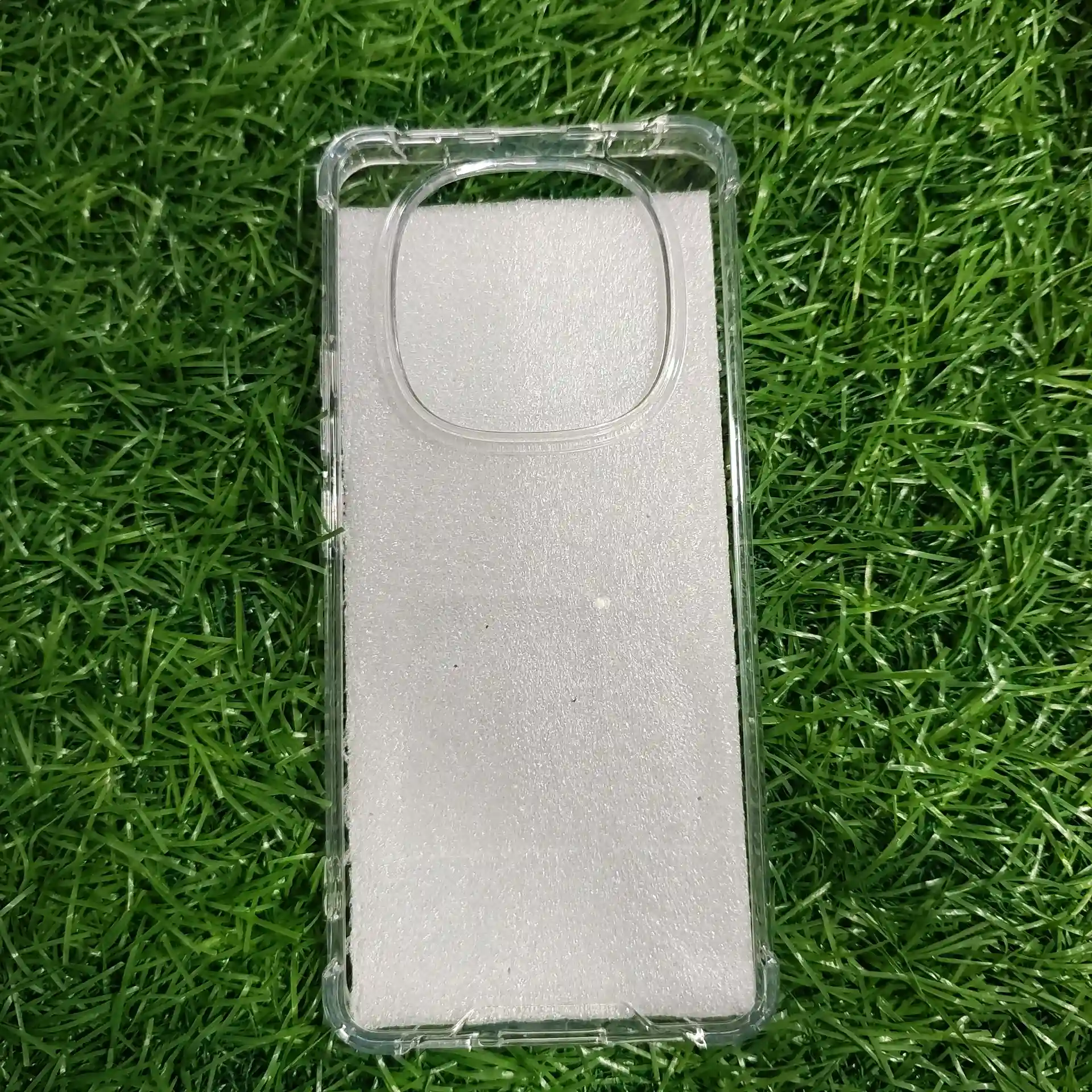 REDMI NOTE 15-HARD WHITE
