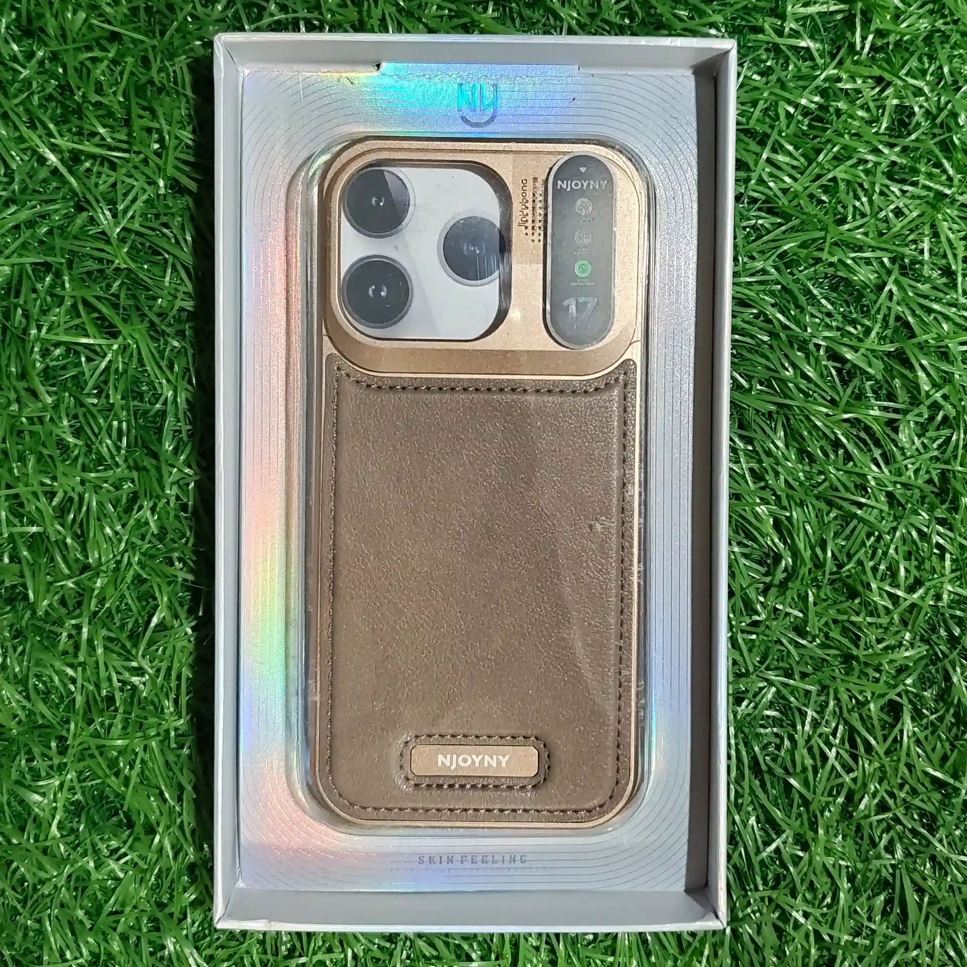 IPHONE 17 PRO-NY  MET 1
