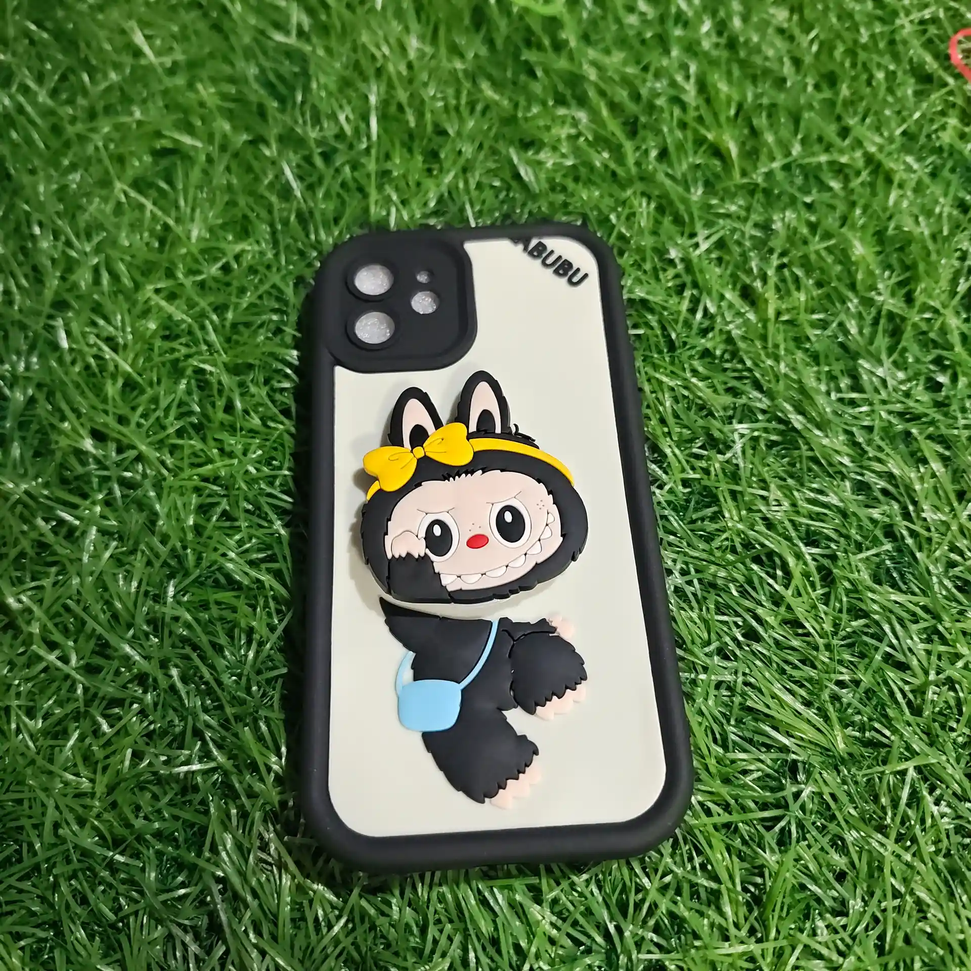 IPHONE 12 - DOLL POP