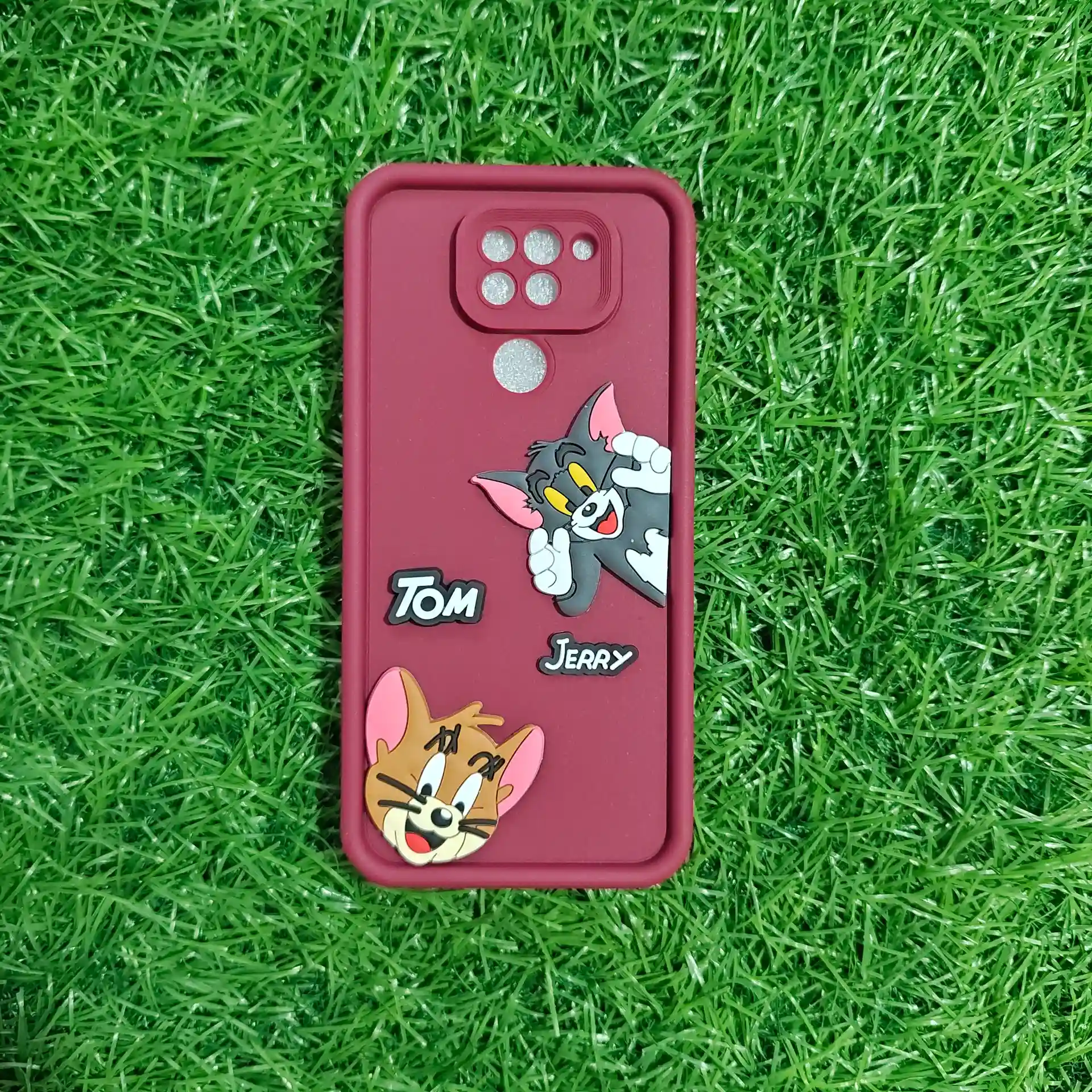 REDMI NOTE 9-DOLL