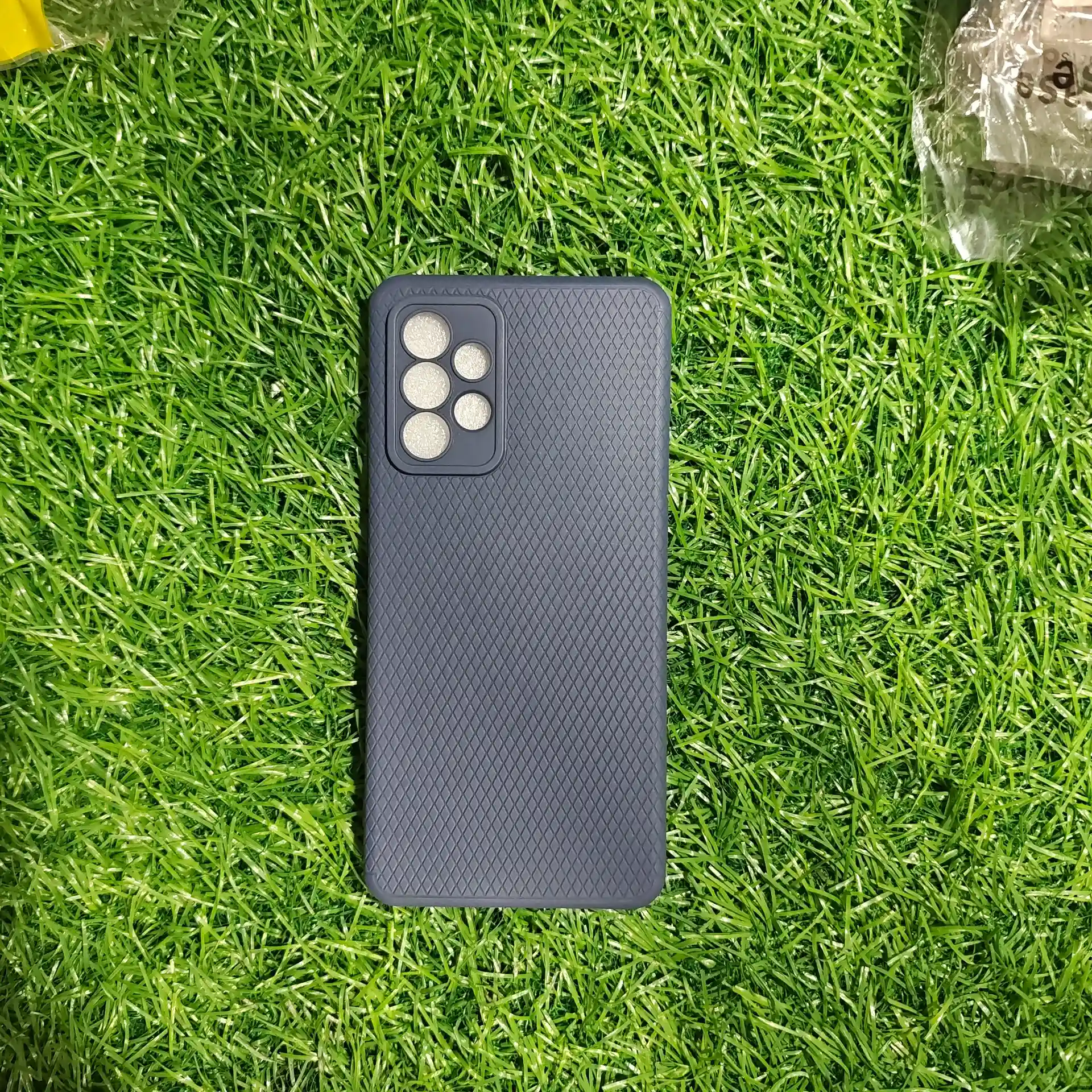 SAMSUNG A52-CANDY
