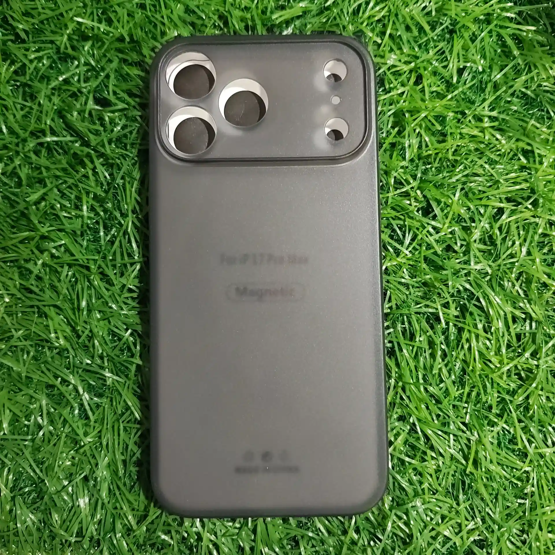 IPHON  17-PRO MAX-PAPER