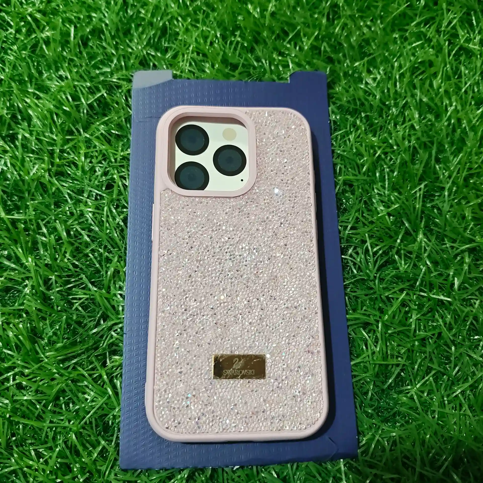 IPHONE 15 PRO-SWAROSKI