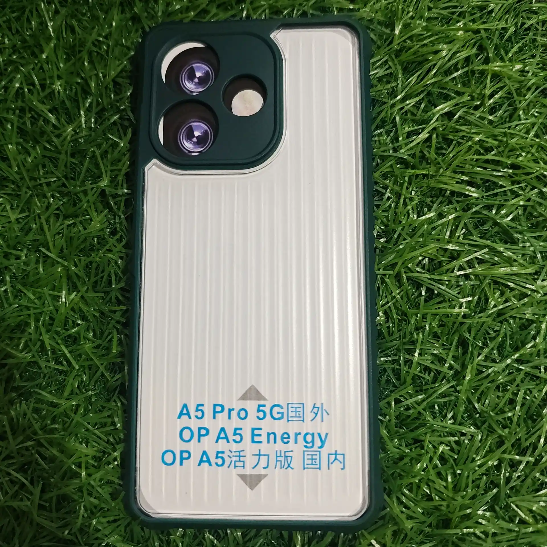 OPPO A5 PRO-NEW DOYER
