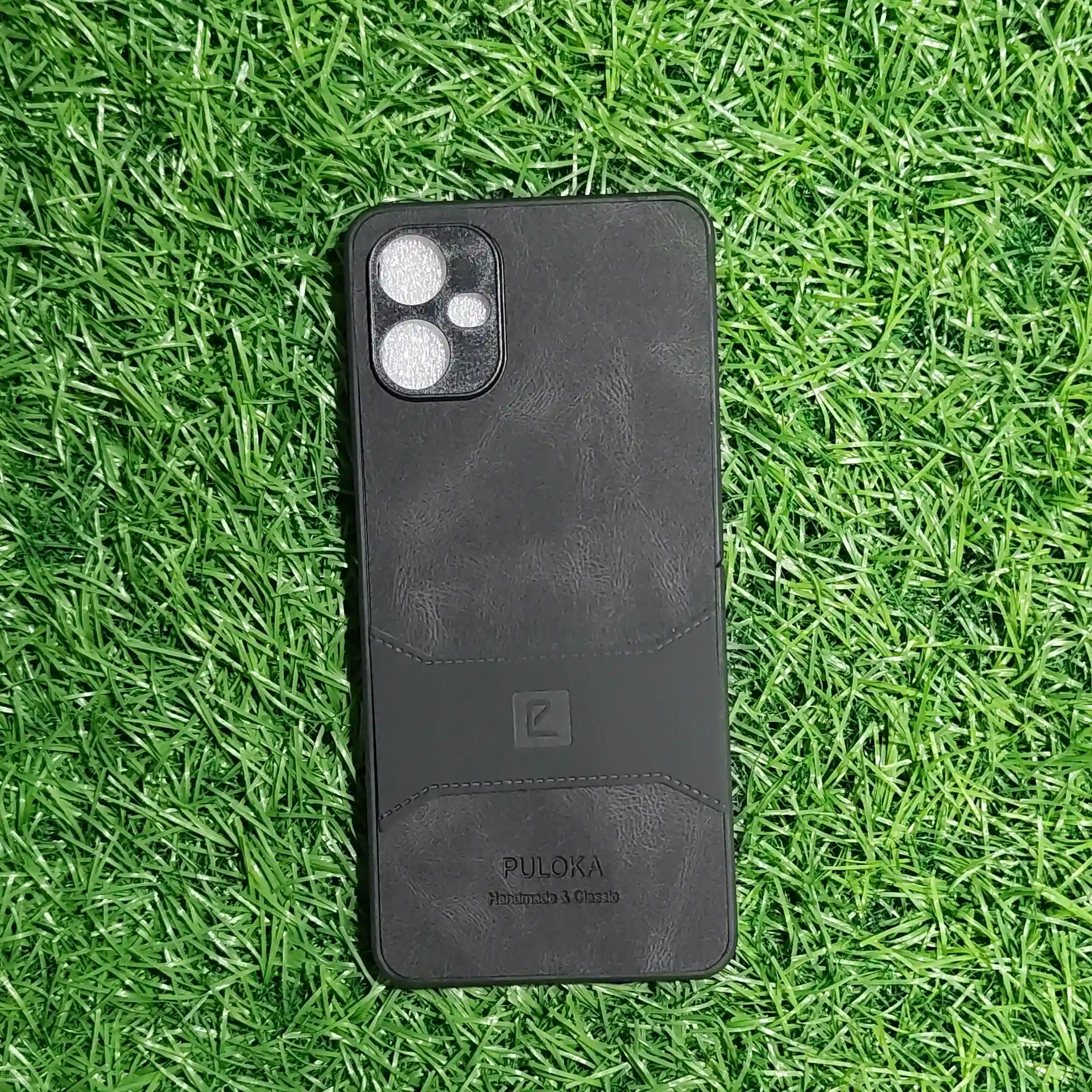 SAMSUNG A06-LETHER
