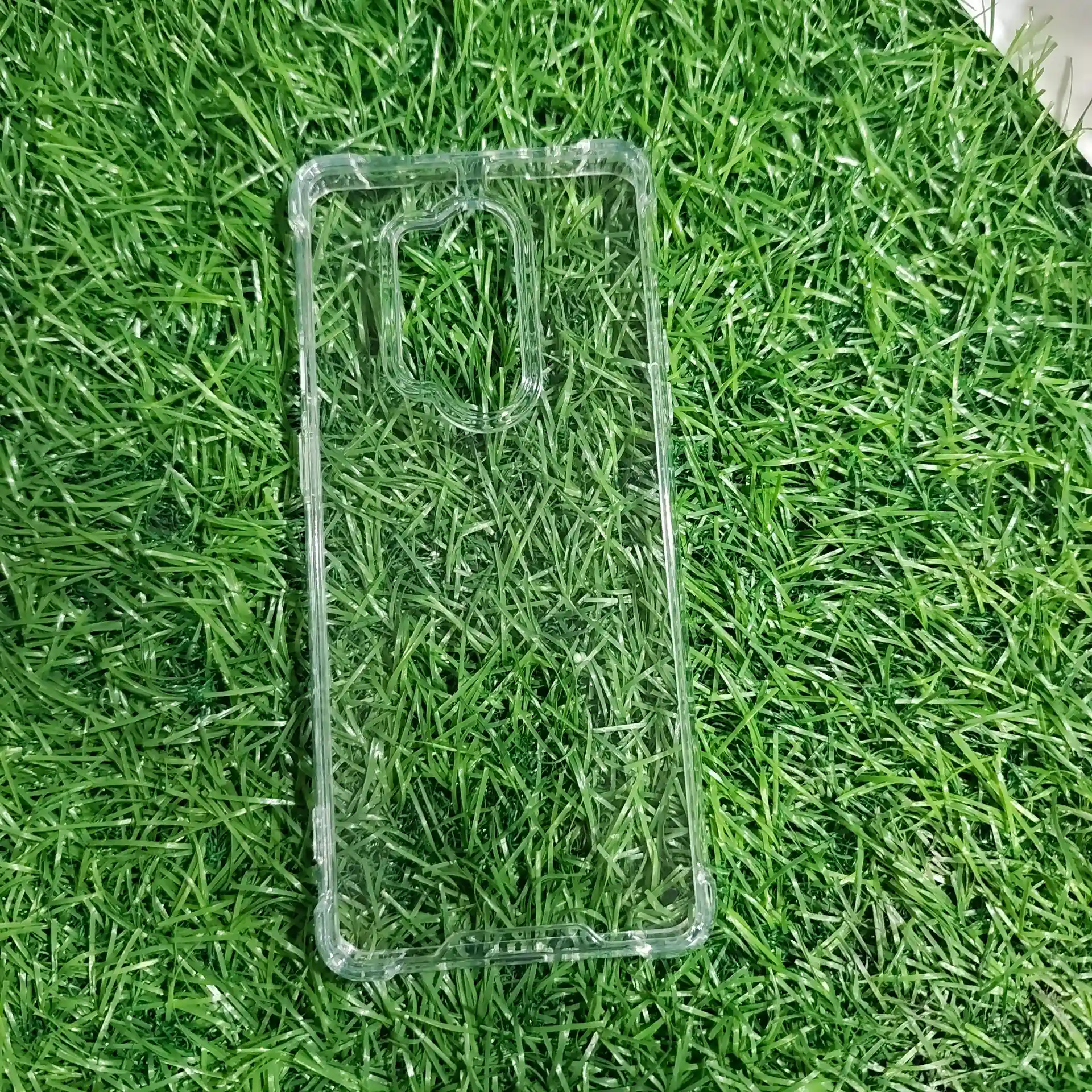 ONE PLUS 8 PRO - HARD WHITE