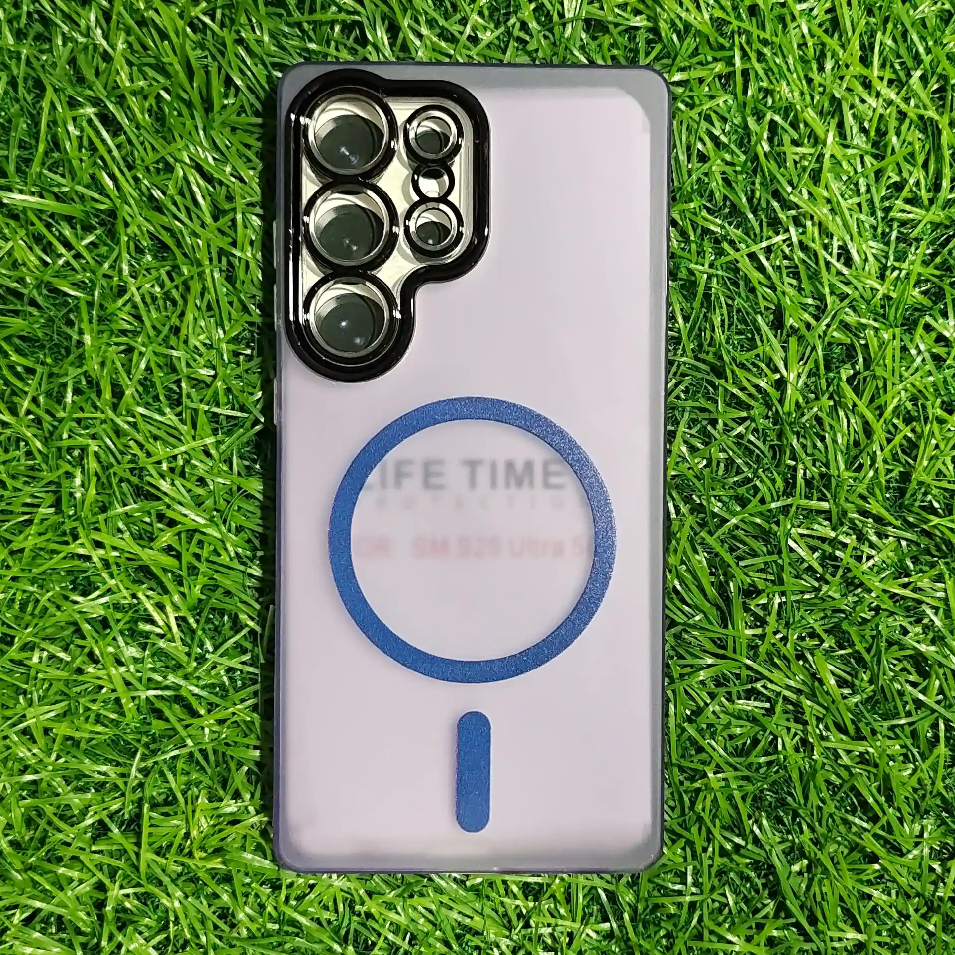 SAMSUNG S25 ULTRA -LIFE TIME