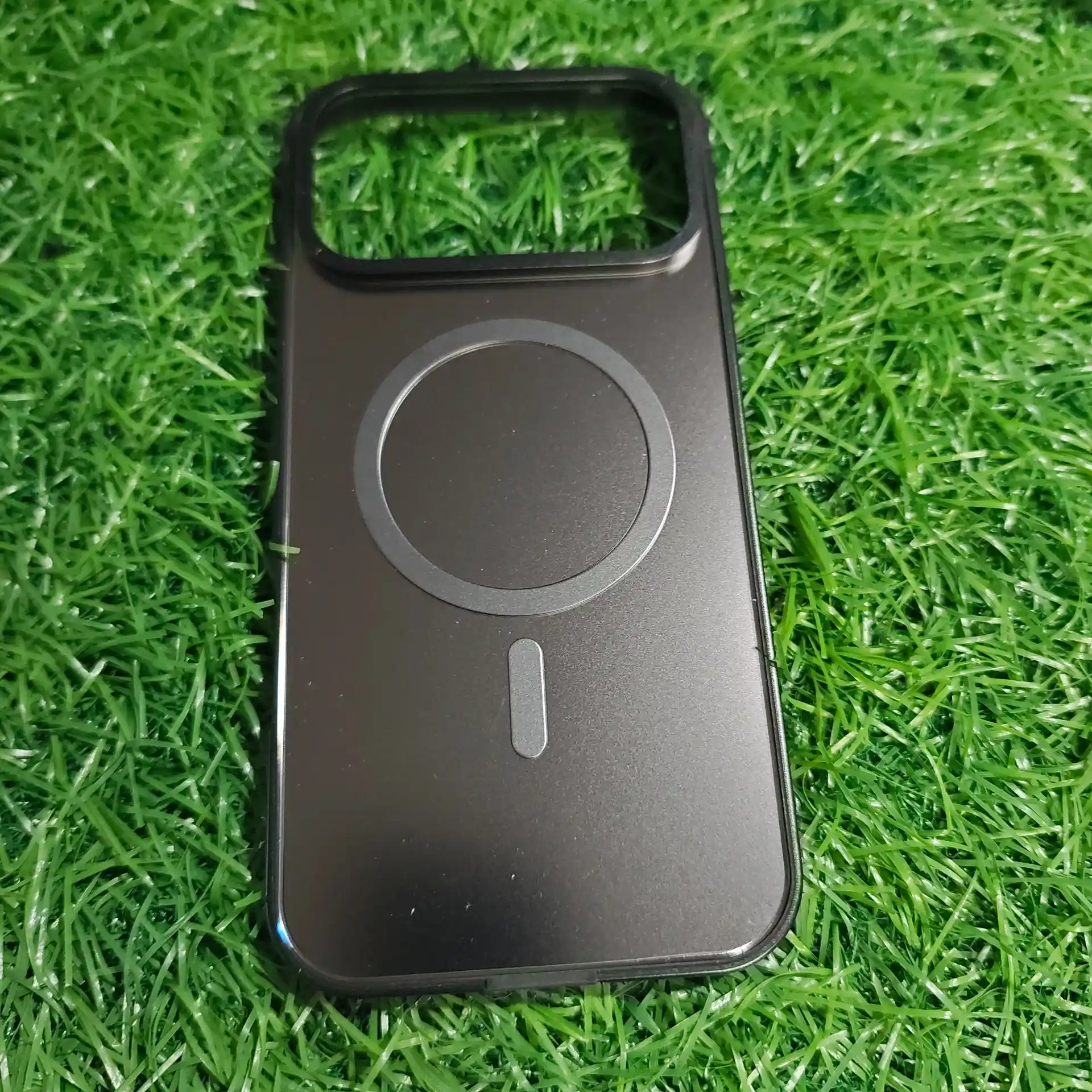 IPHON 17 PRO MAX -XMO BUMPER