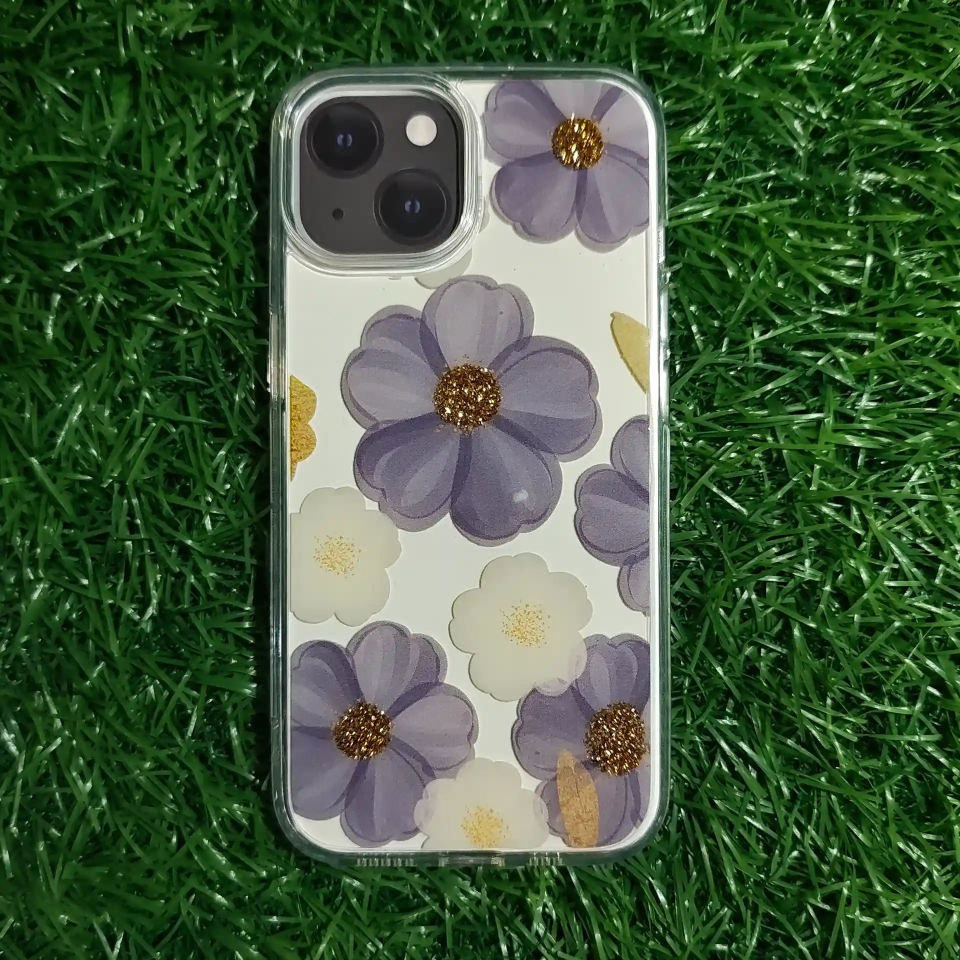 IPHONE 15-FLOWER