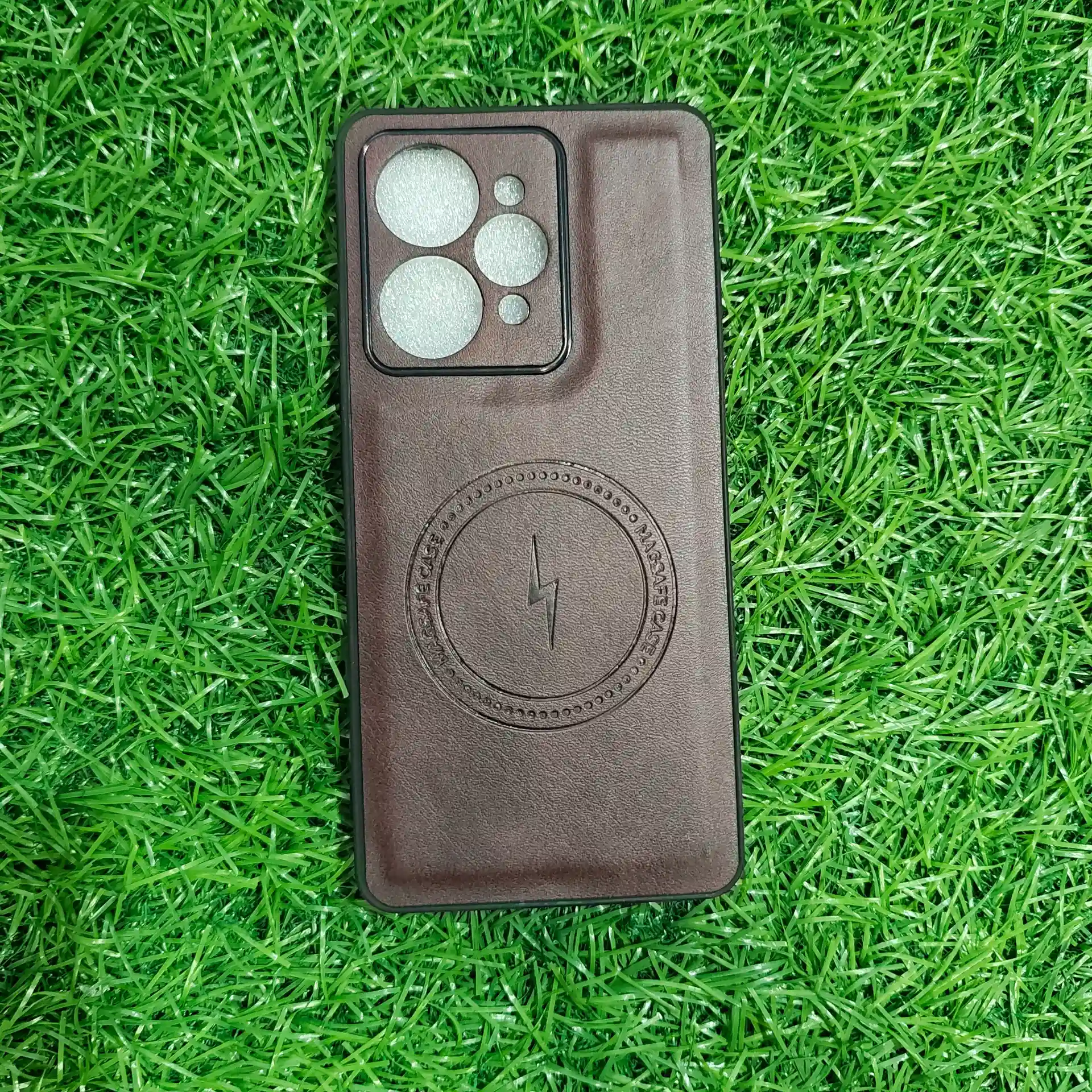 REALME 15P-LEATHER