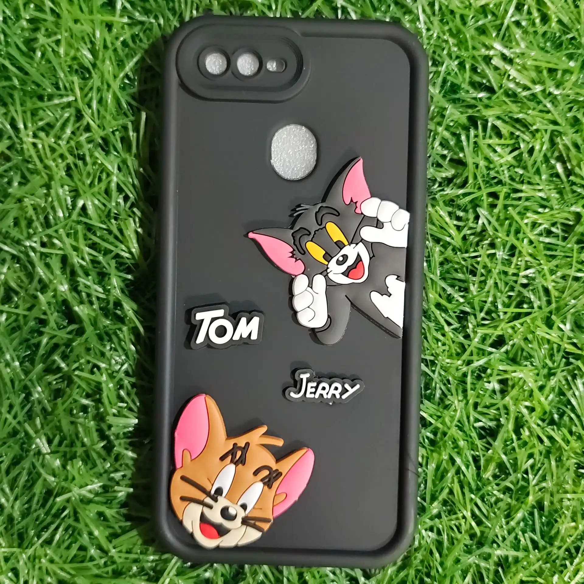 OPPO F9-DOLL