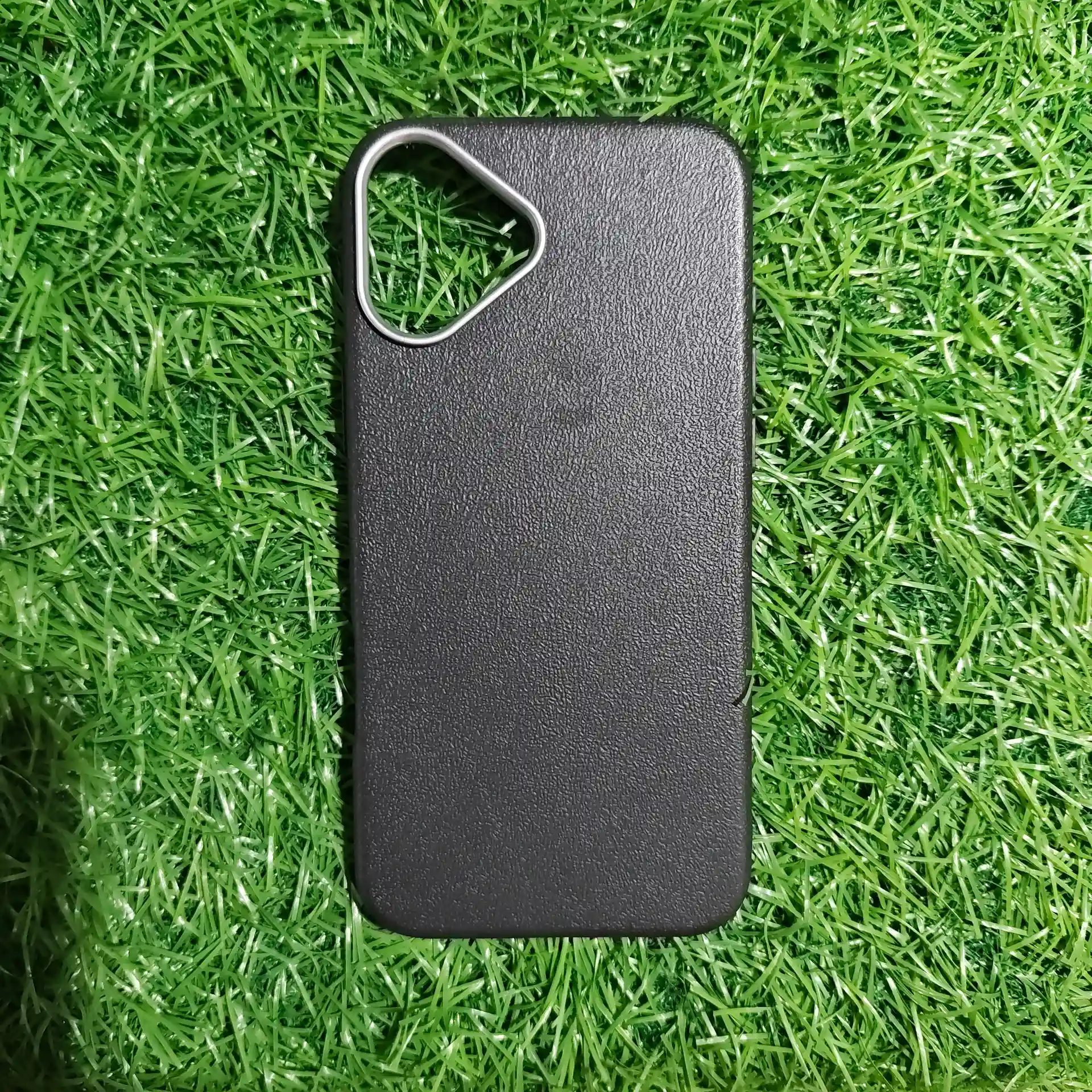IPHONE 16 PLUS-LEATHER