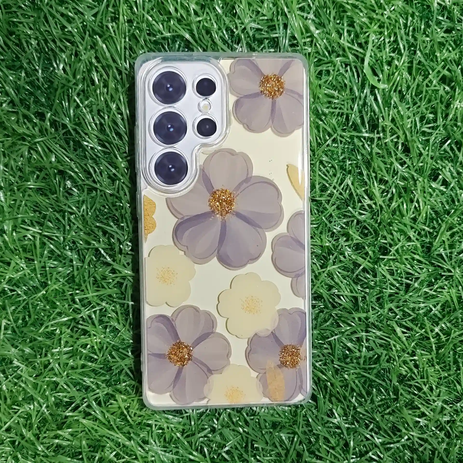 SAMSUNG S25 ULTRA - T FLOWER