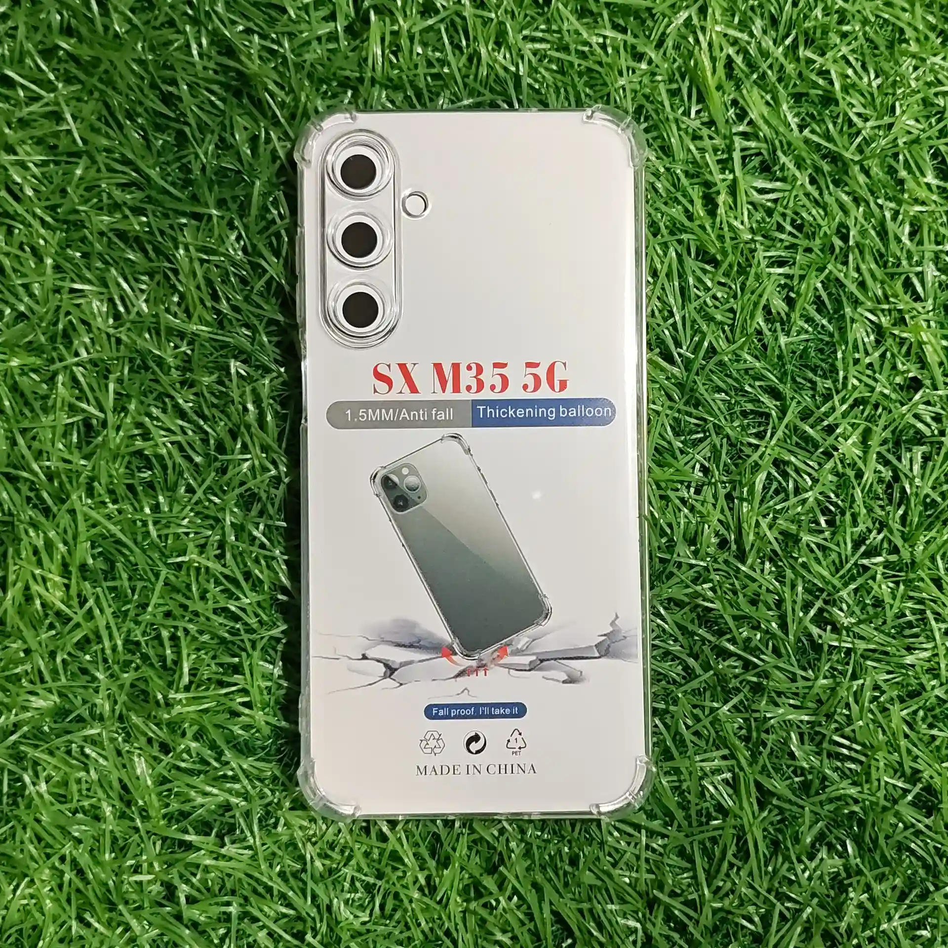 SAMSUNG M35-BMW
