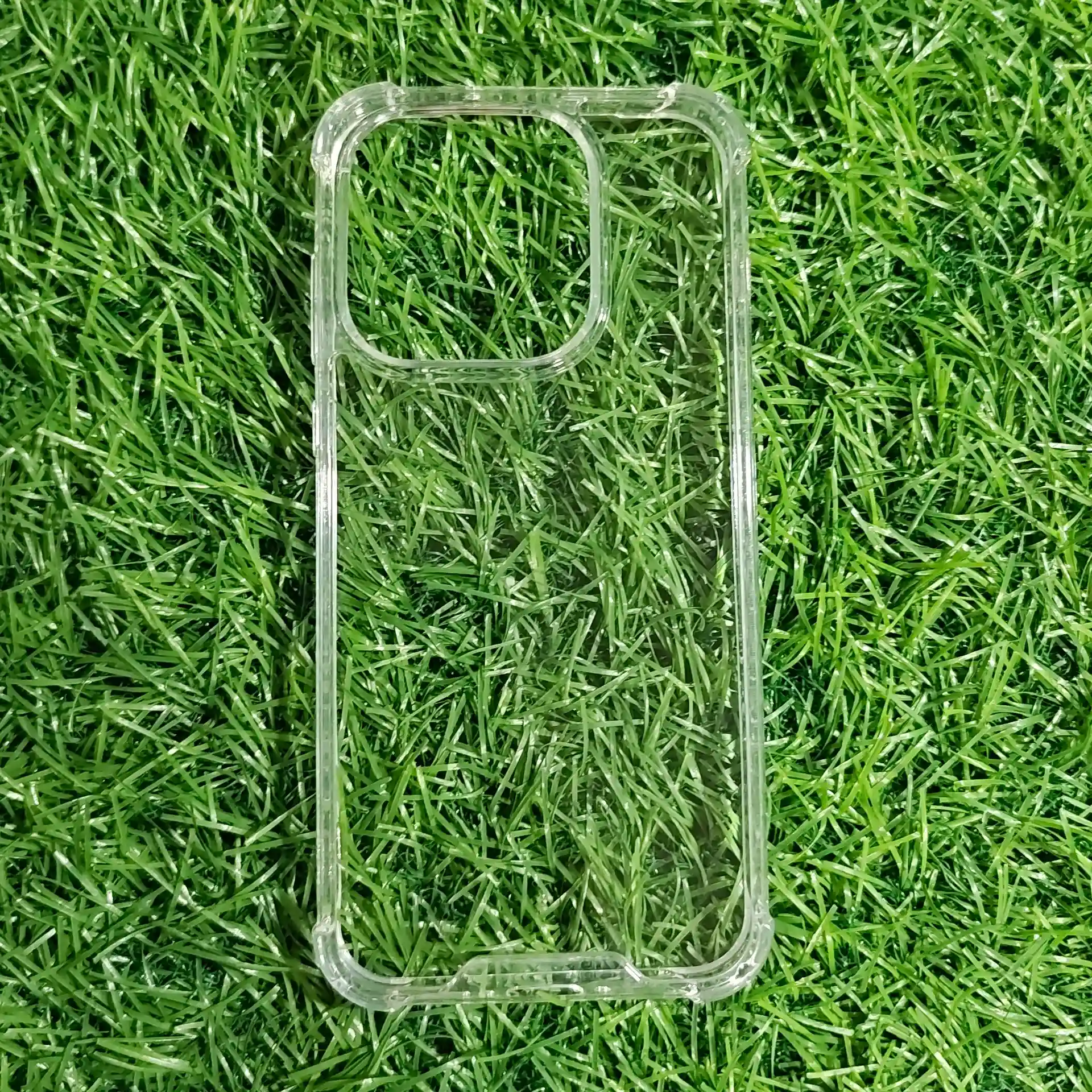 ONE PLUS 15 - OX BATTLE CASE