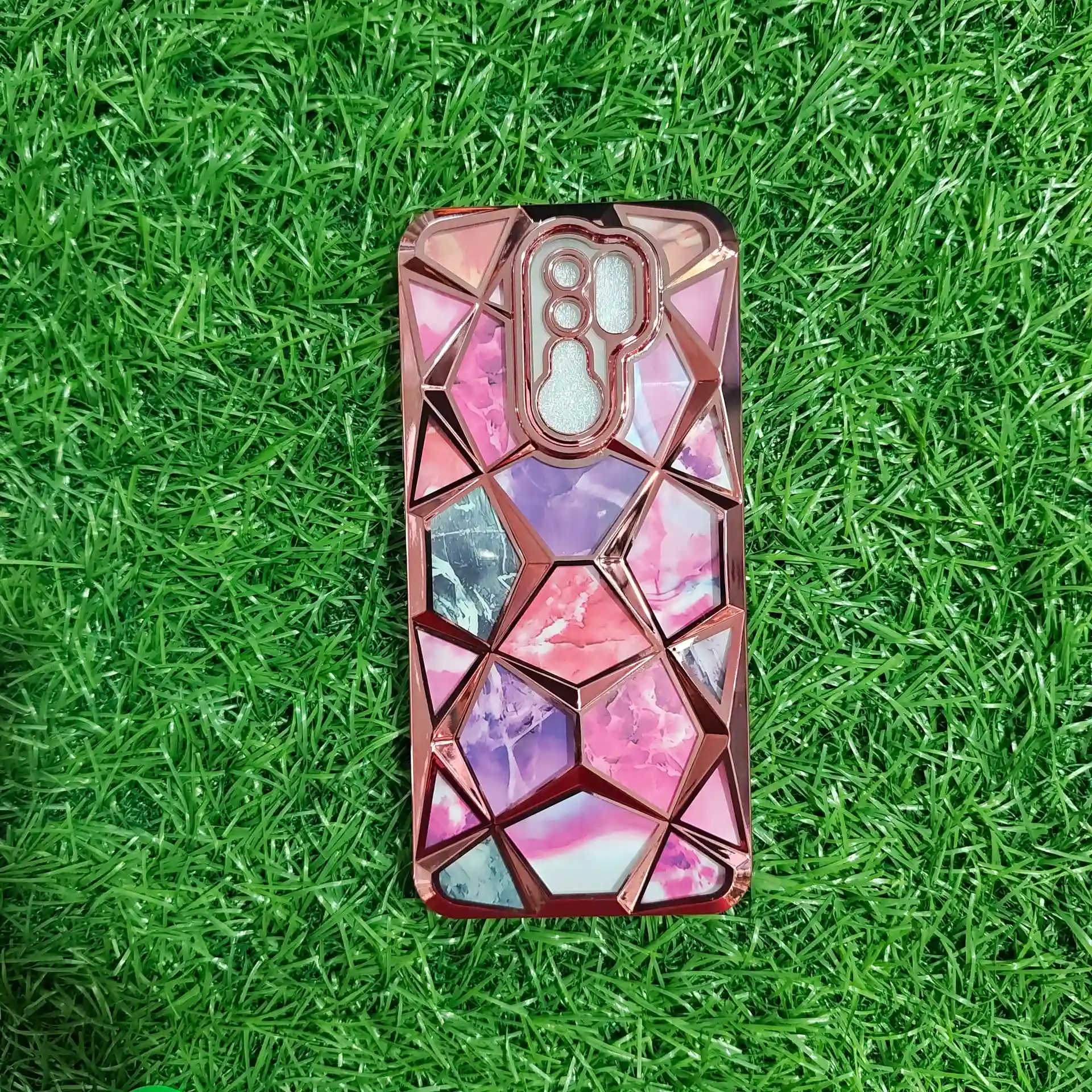 REDMI 9 PRIME-DIAMOND