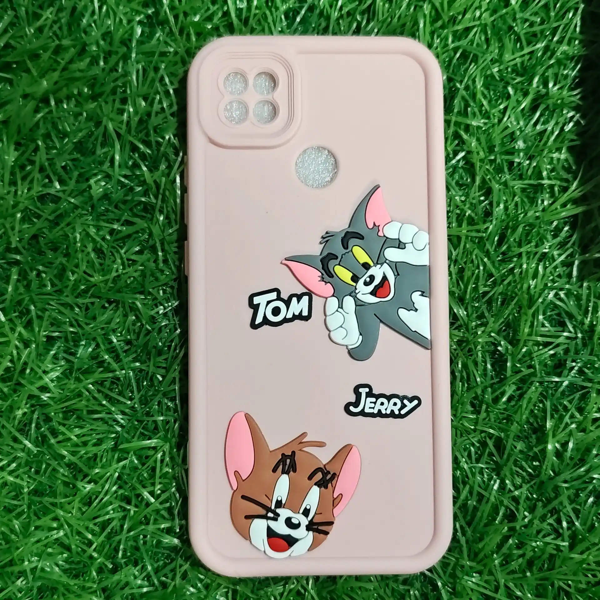 REDMI 9C-DOLL