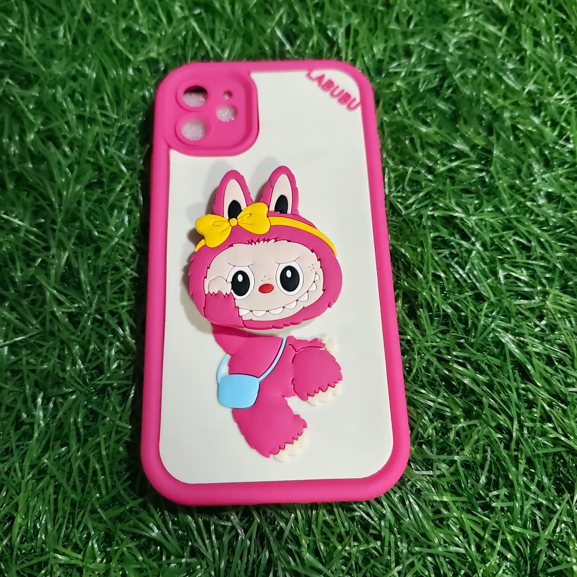 IPHONE 11- DOLL POP