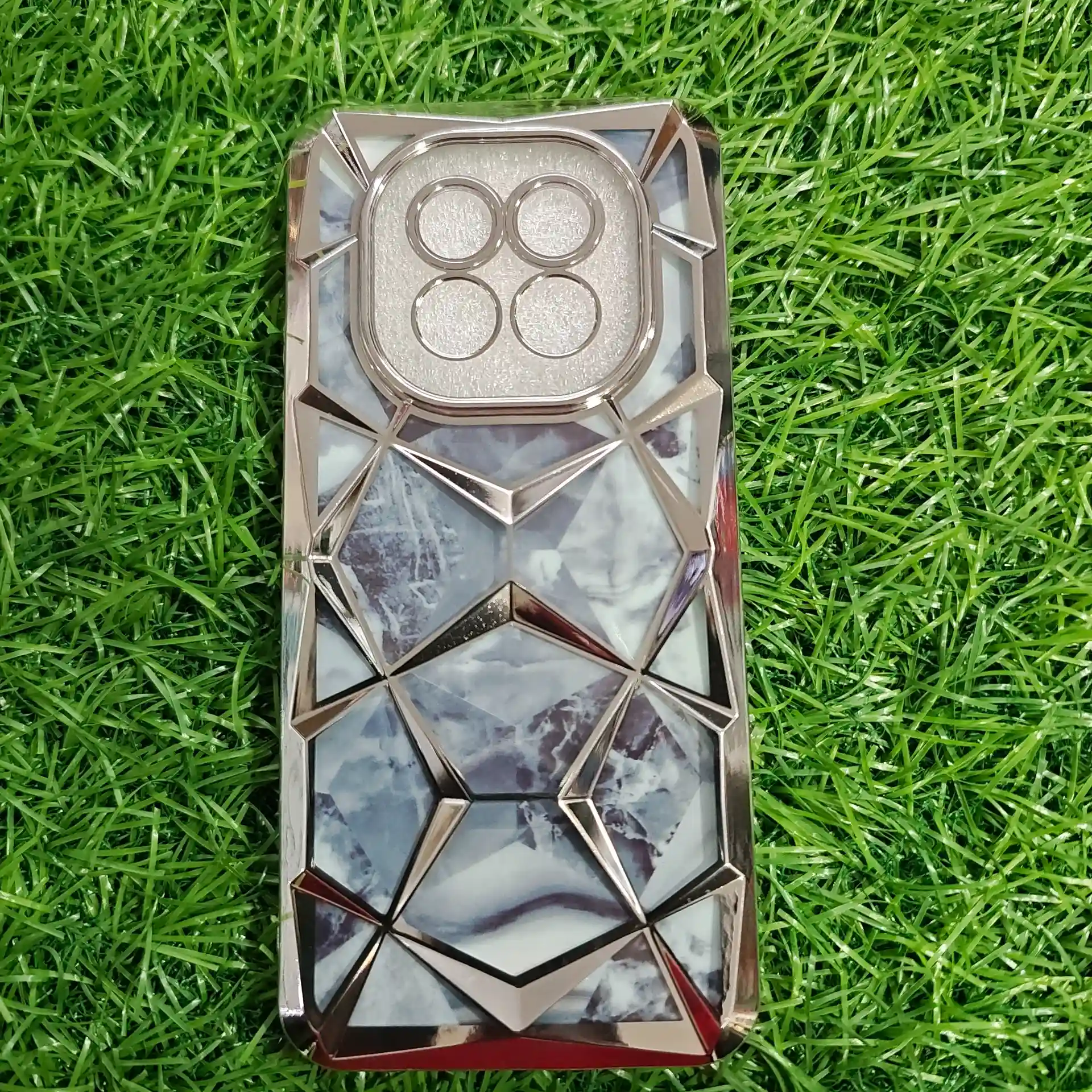 OPPO F29 -DIAMOND