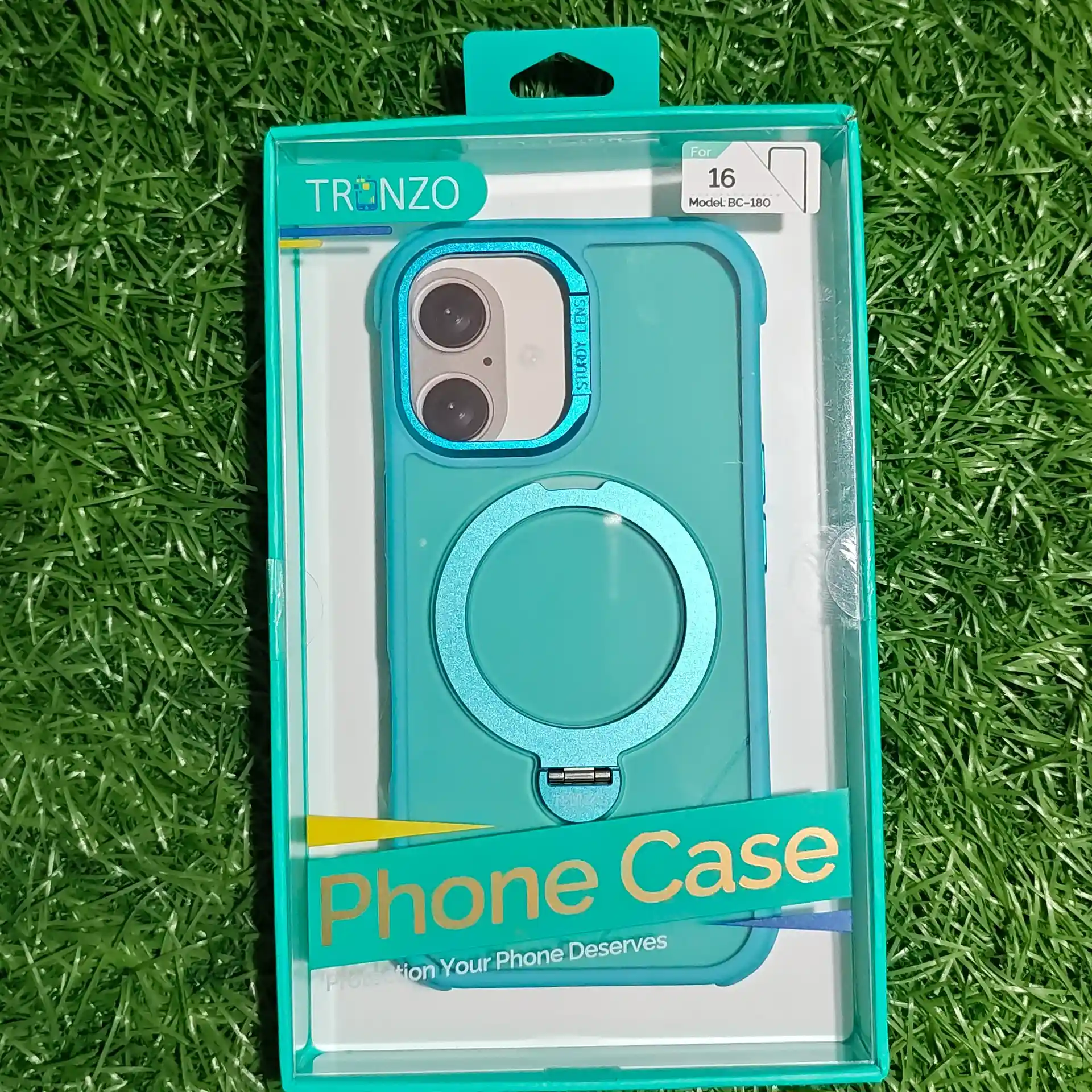IPHONE 16 -STAND