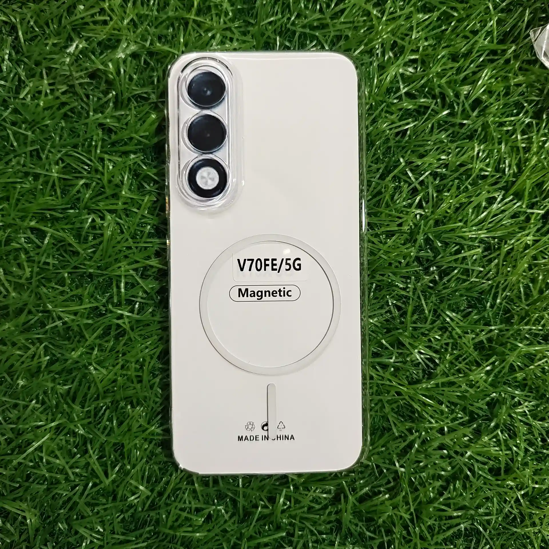 VIVO V70FE-CRYSTEL