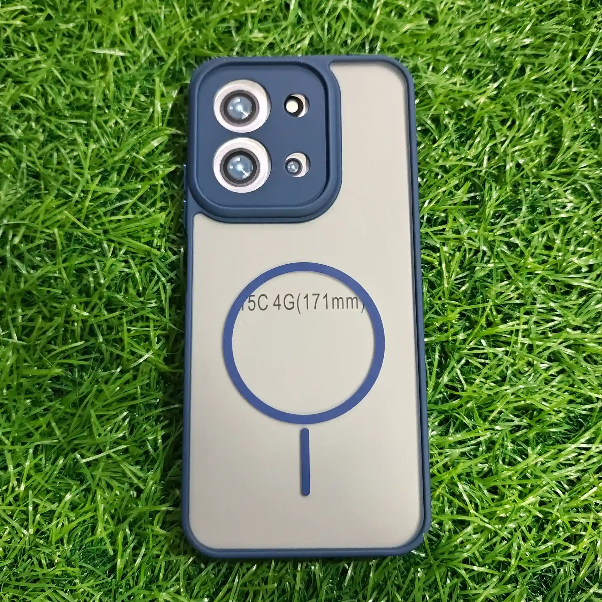 REDMI 15C-MATTE MS