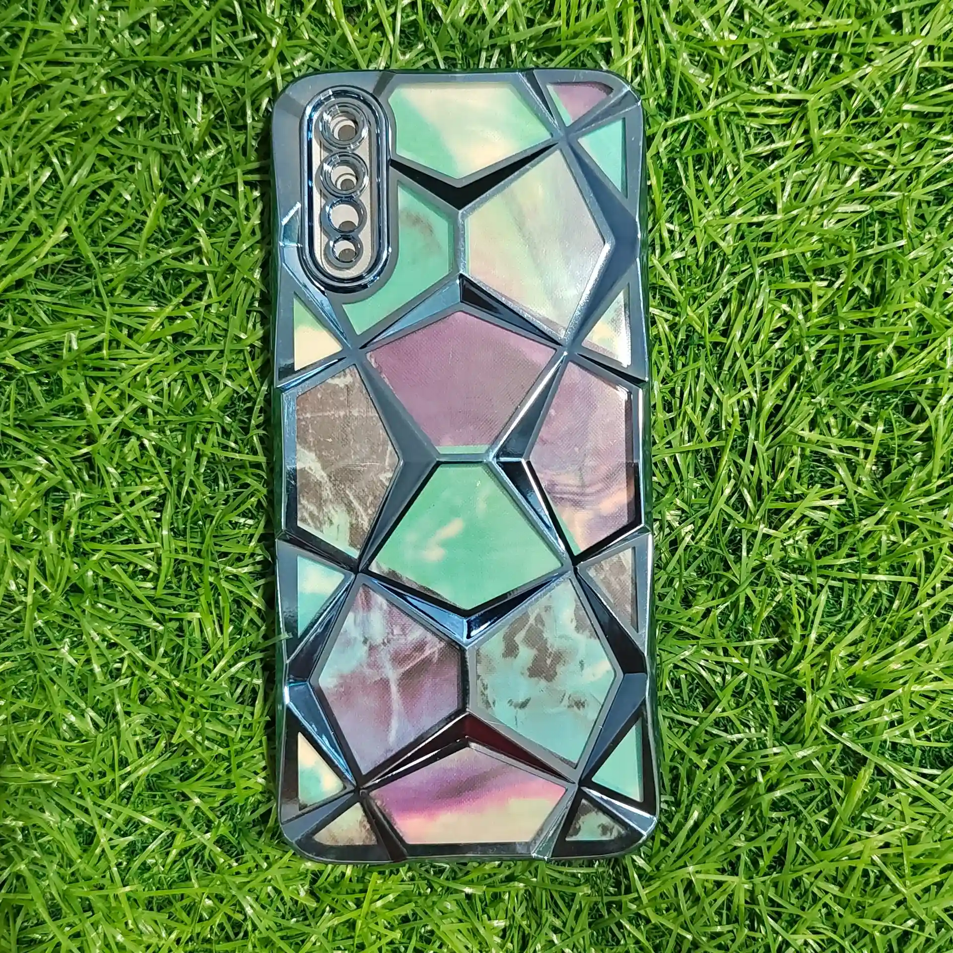 VIVO S1-DIAMOND