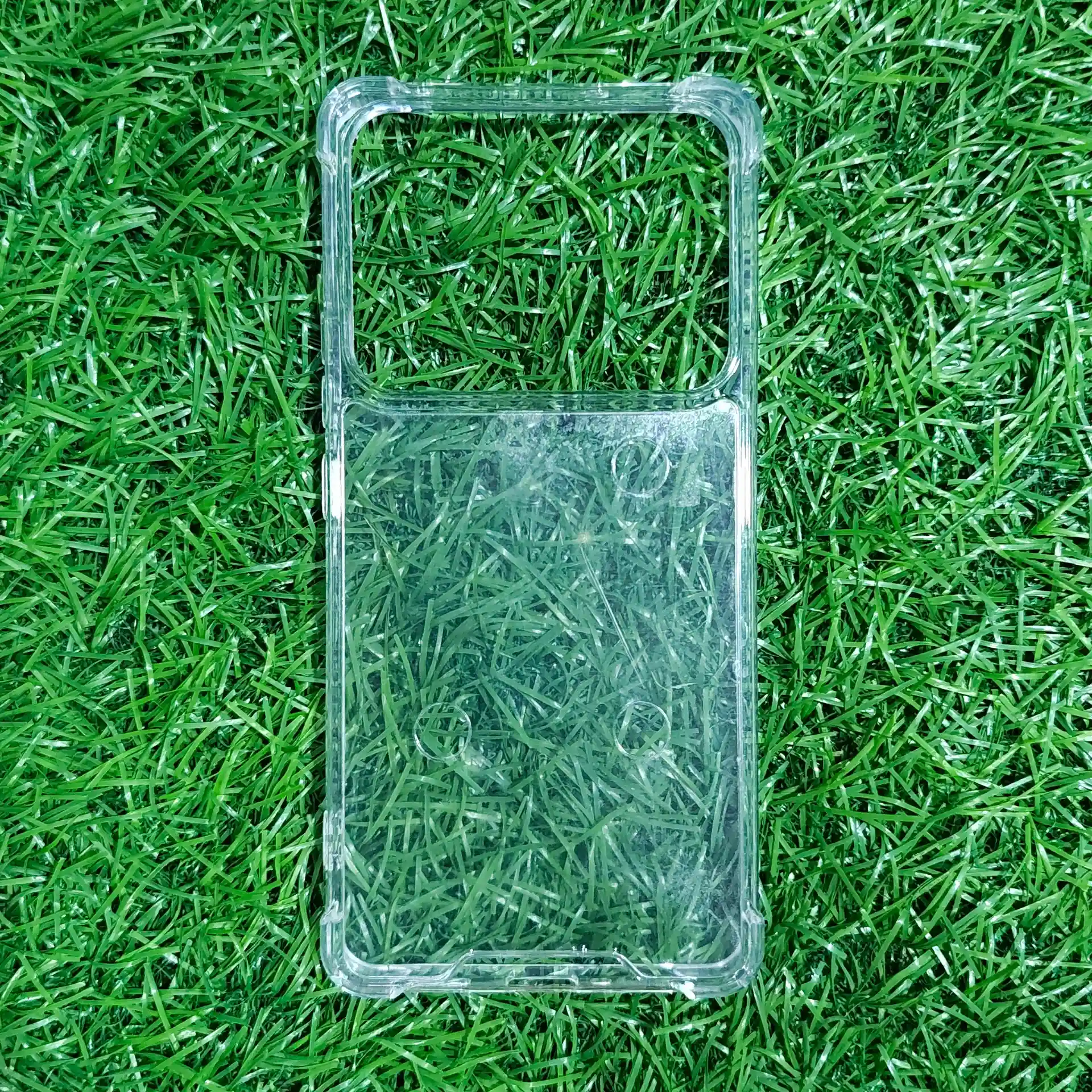 REALME P4 PRO-HARD WHITE