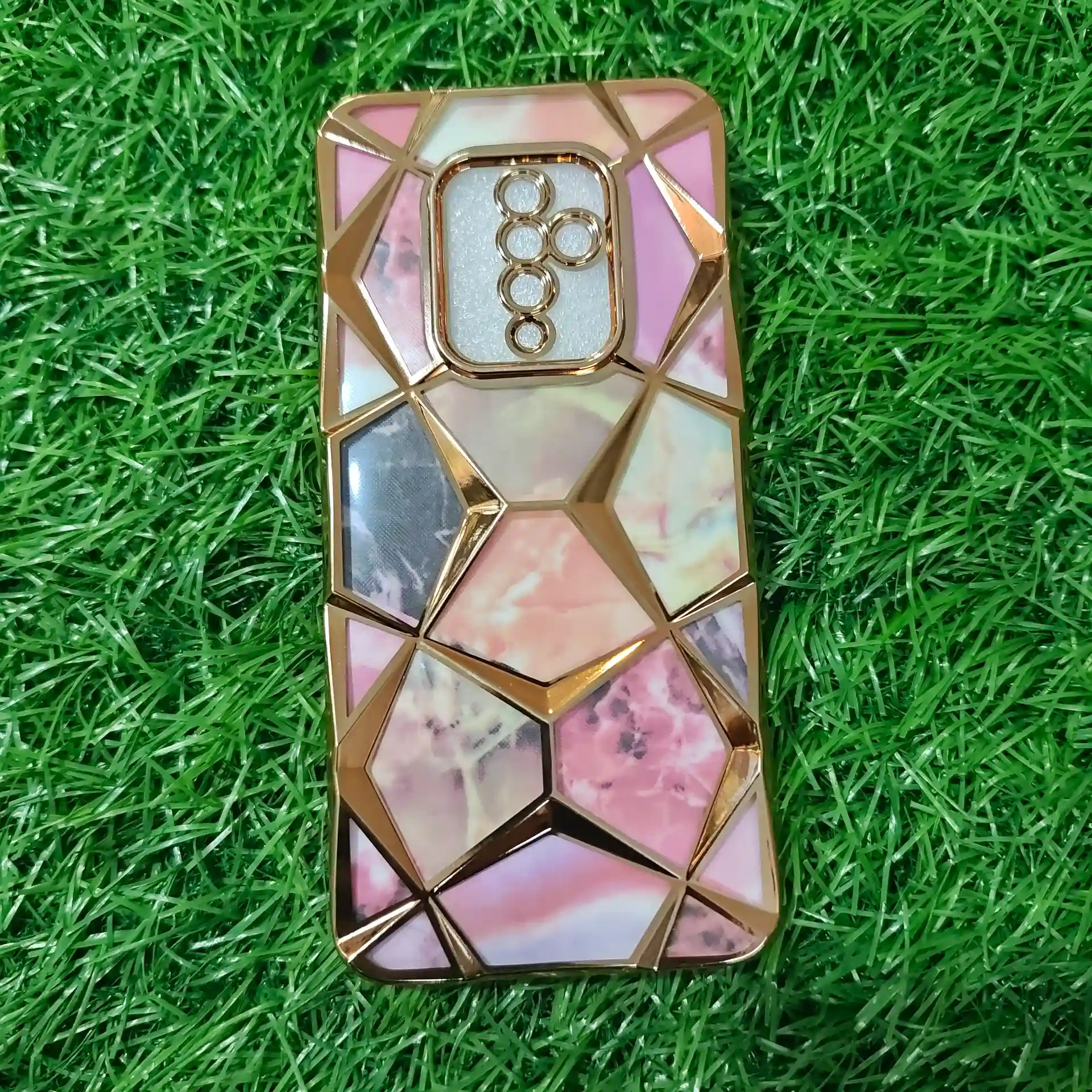 VIVO S1 PRO-DIAMOND
