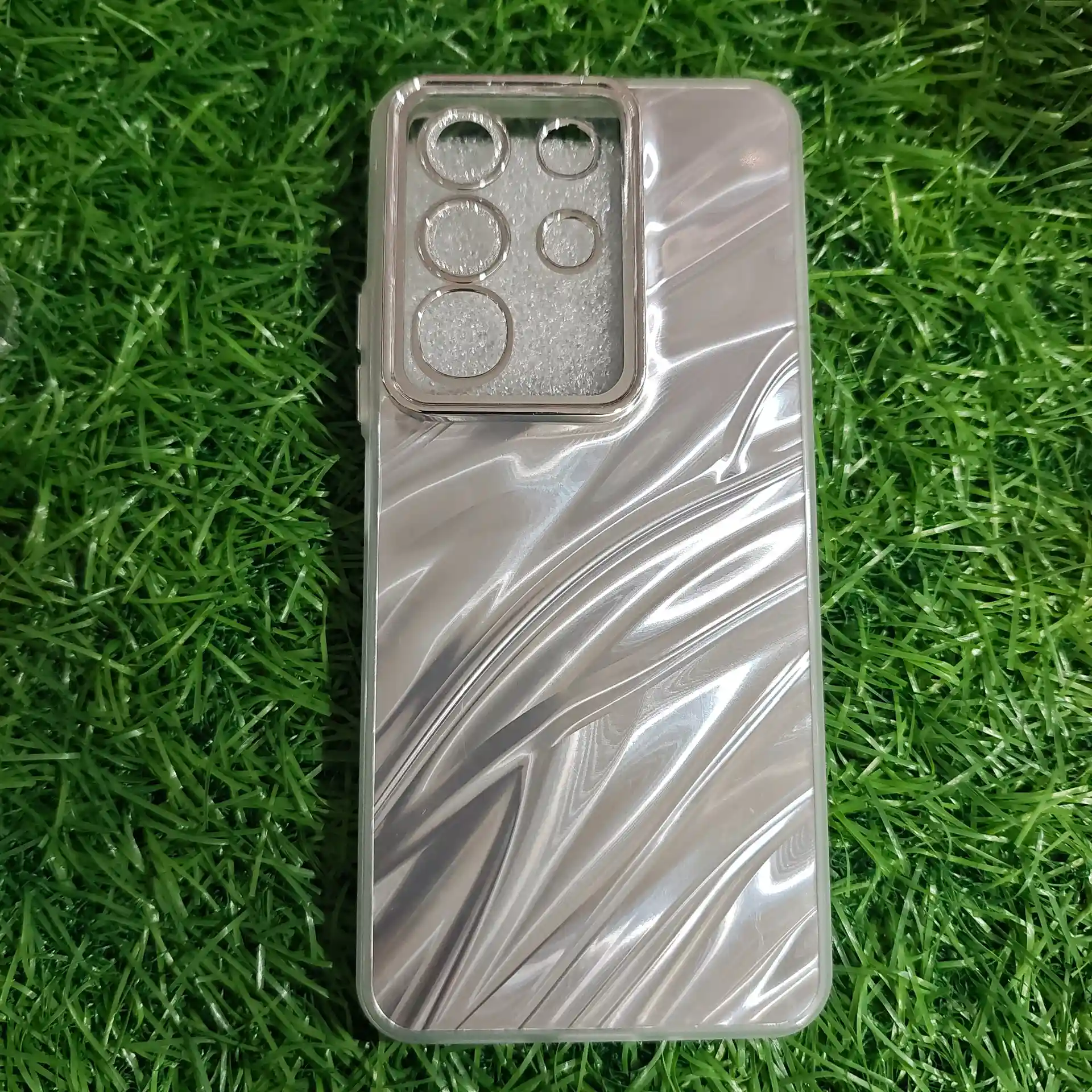 VIVO T4X-SHINE