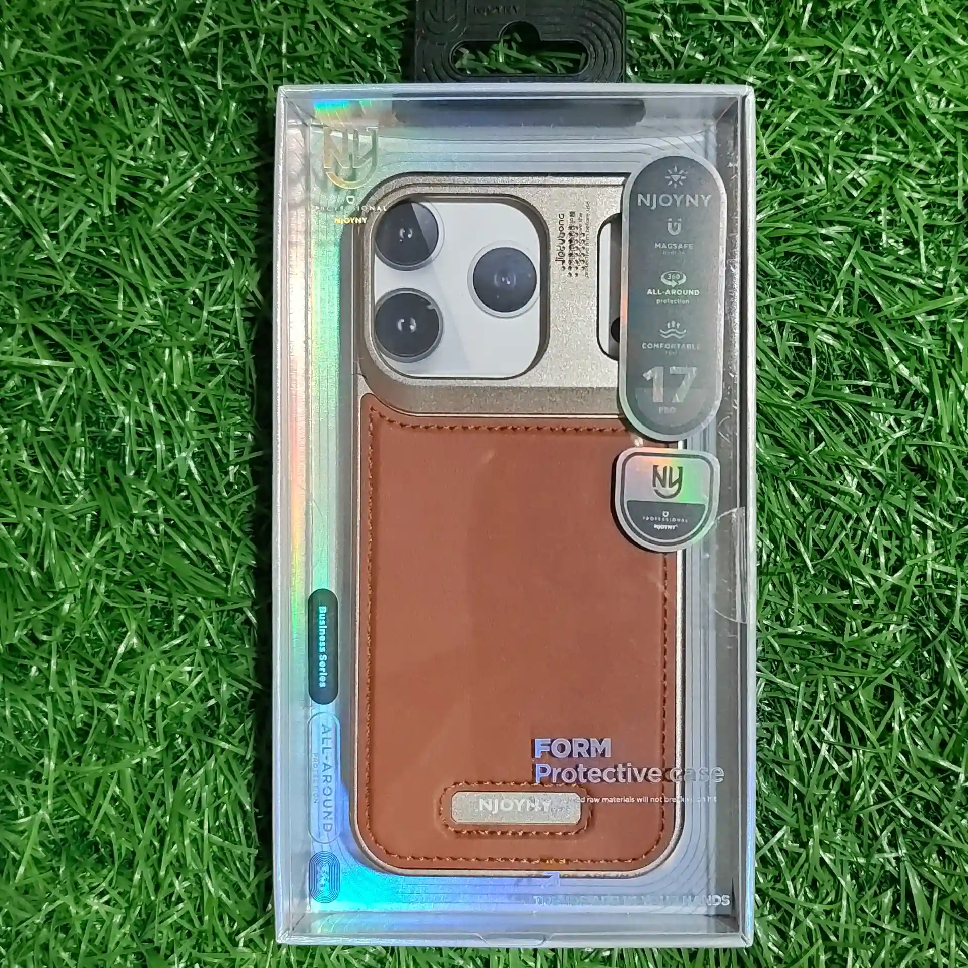 IPHONE 17 PRO-NY  MET 1