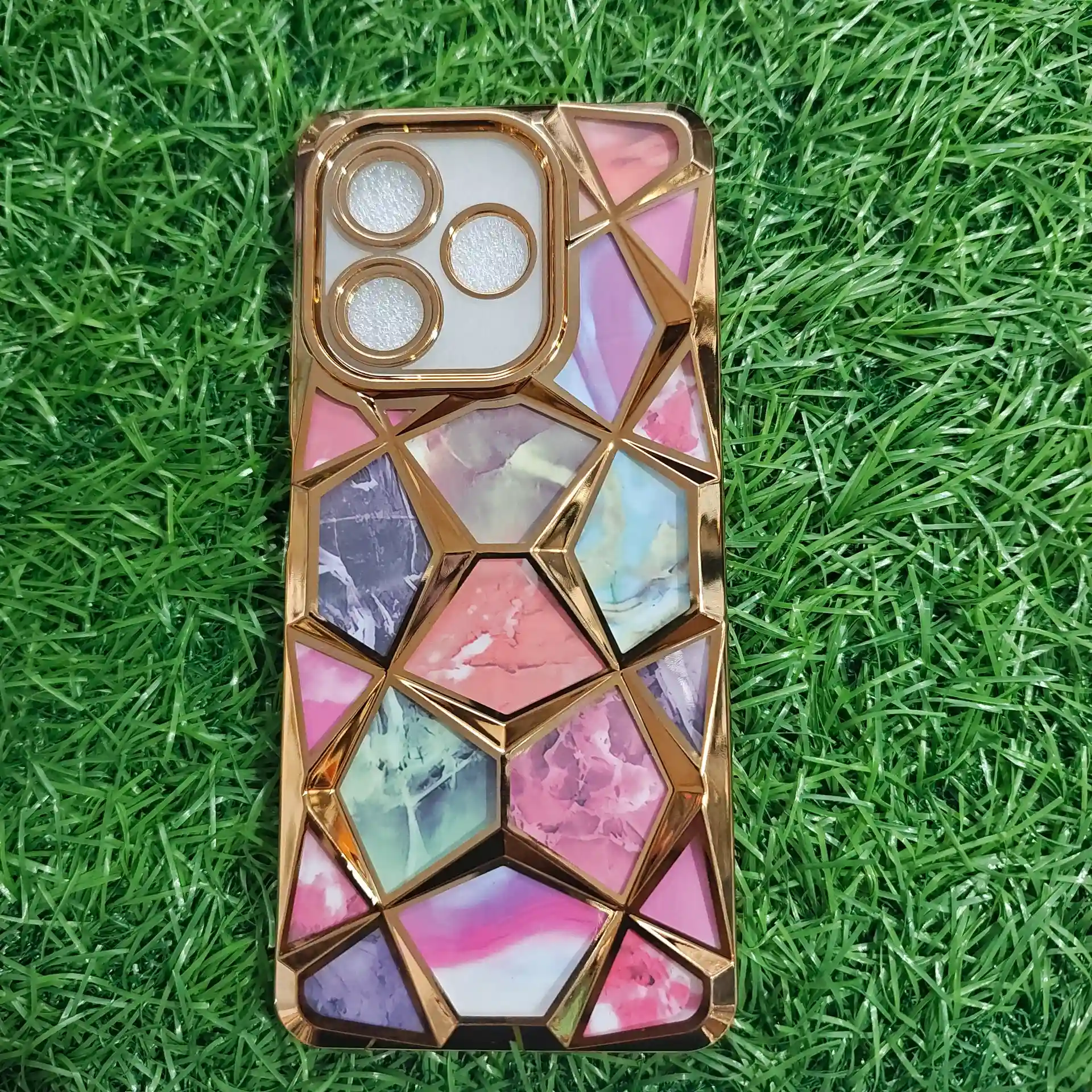 OPPO A5 PRO-DIAMOND