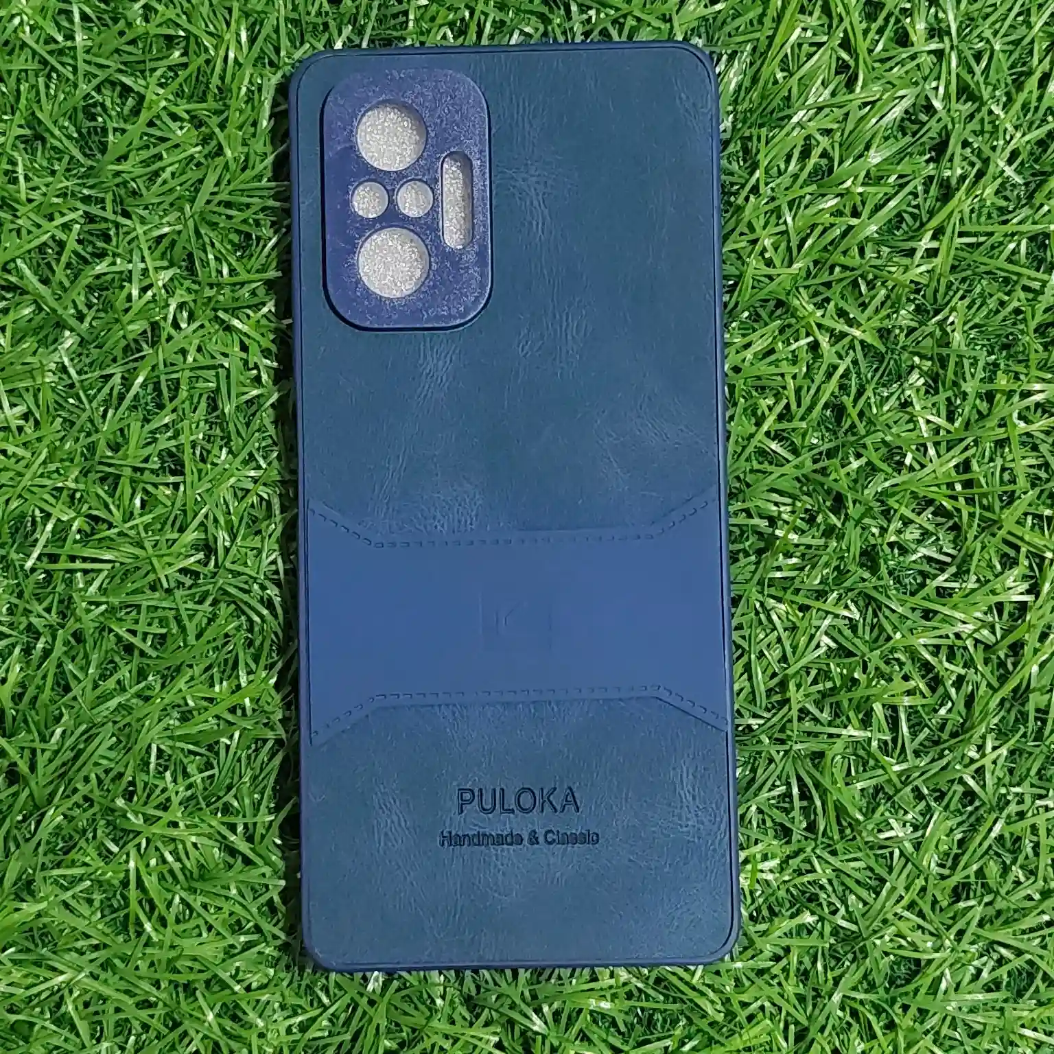 REDMI NOTE-10 PRO LEATHER