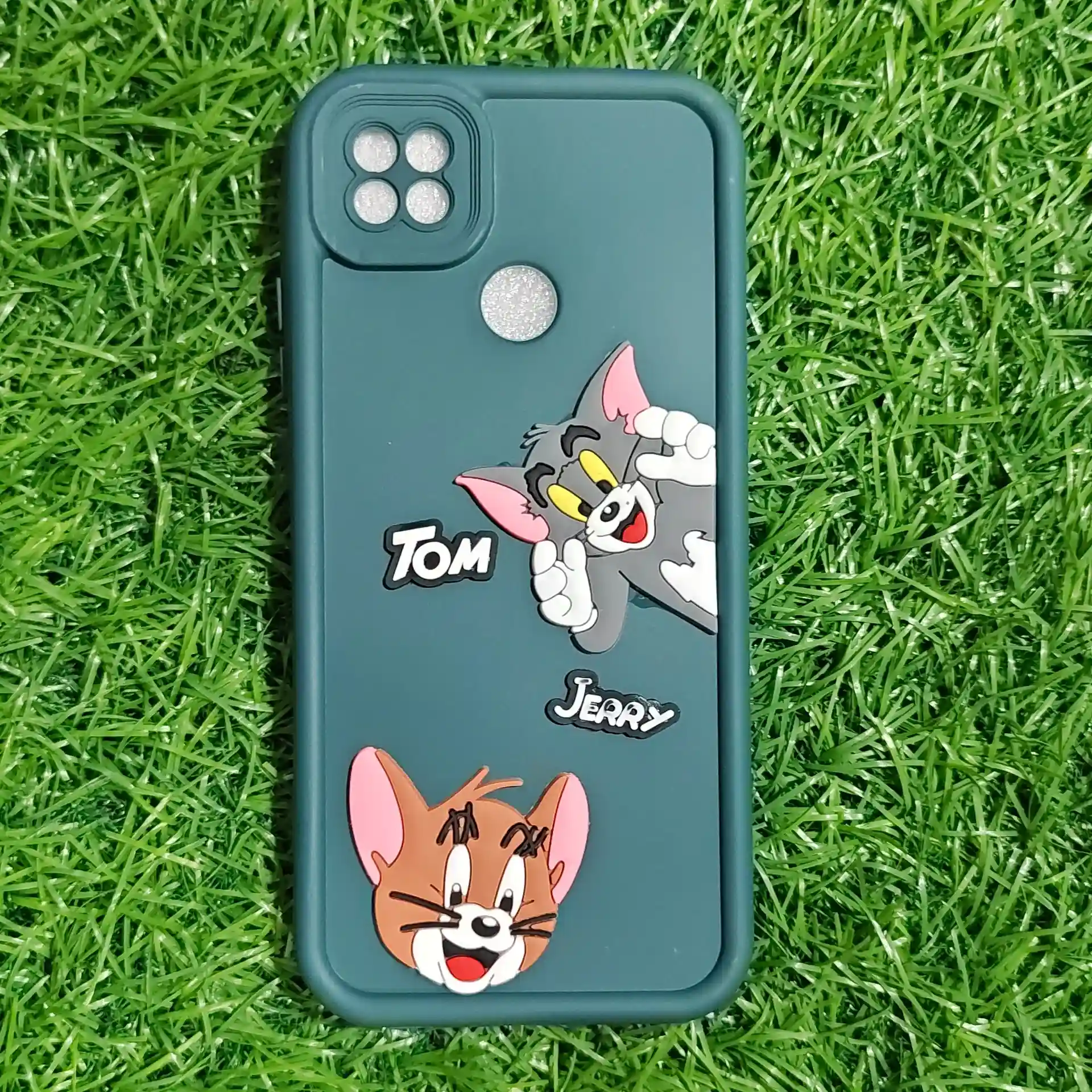 REDMI 9C-DOLL