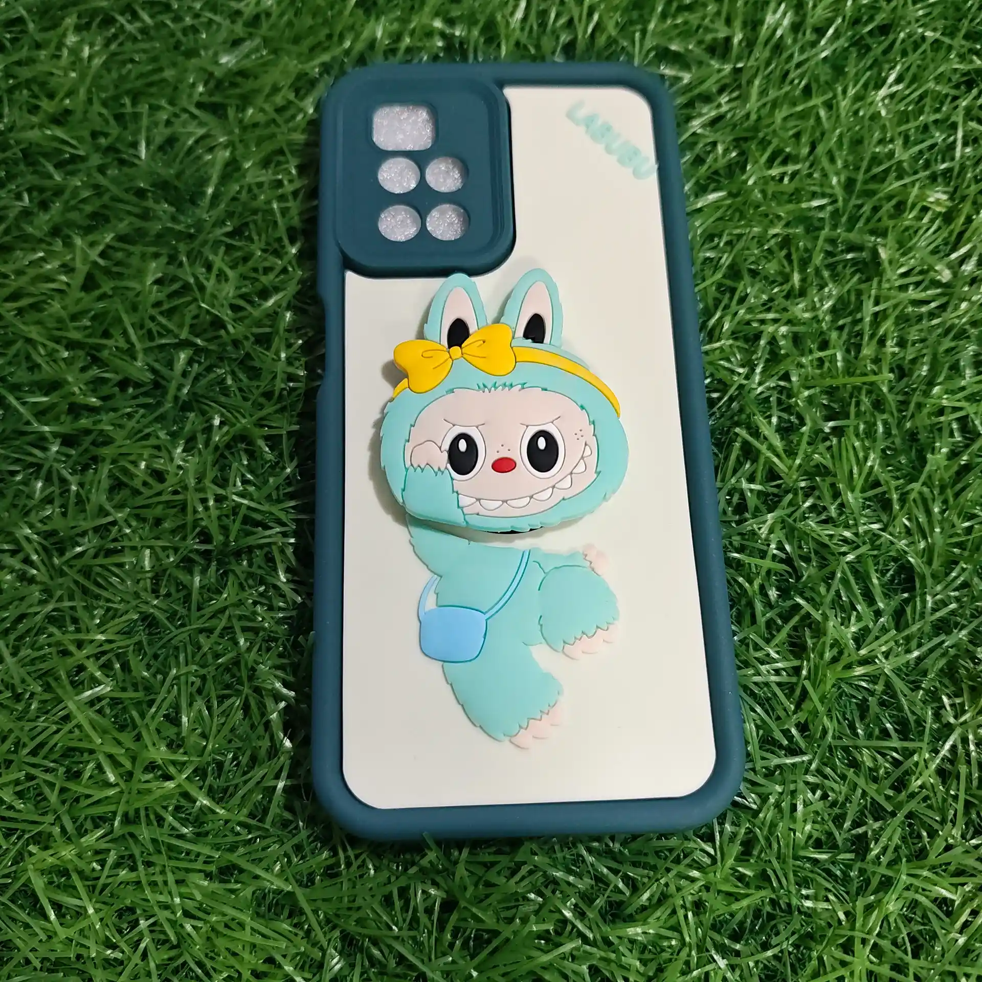 REDMI 10 PRIME-DOLL POP