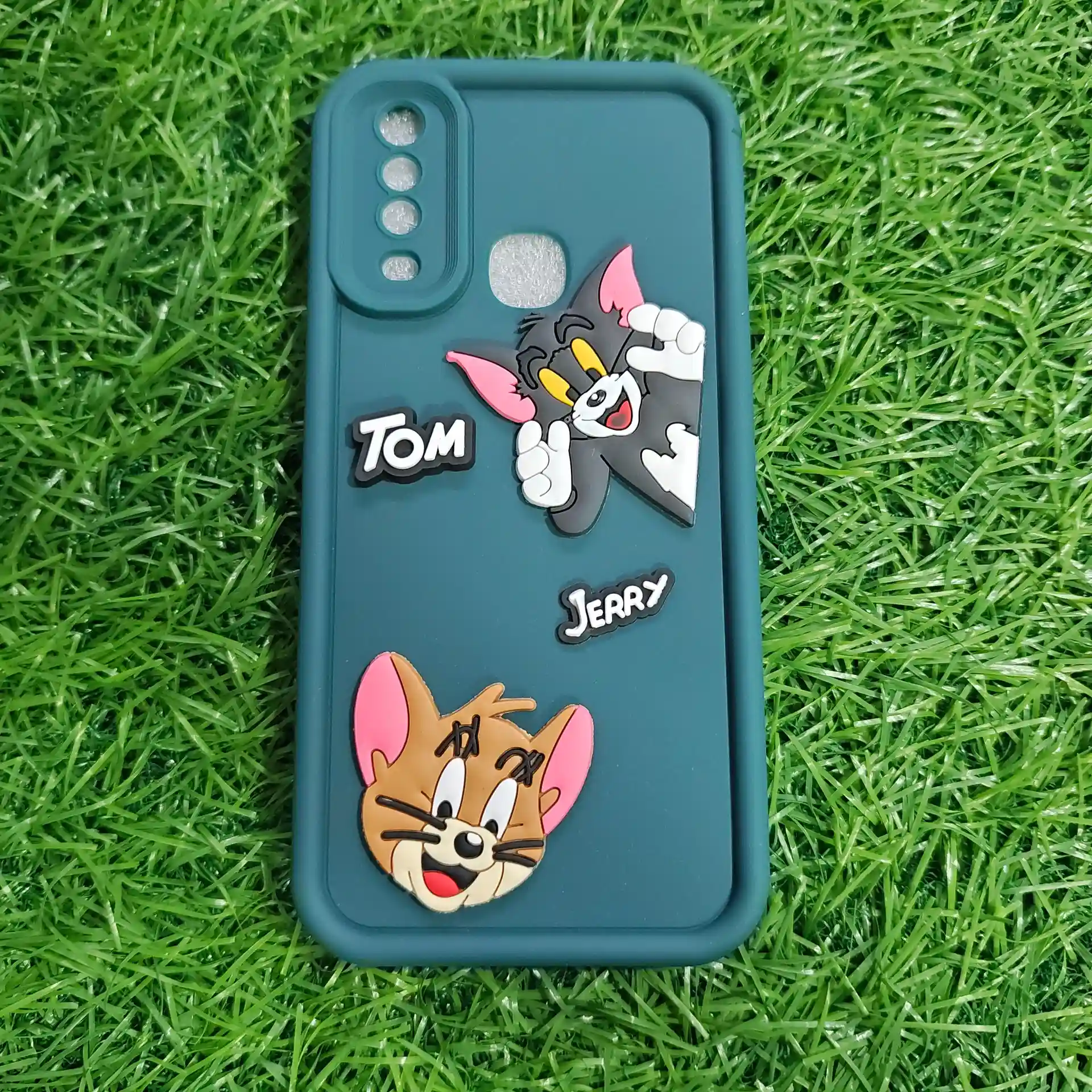 VIVO Y12-DOLL