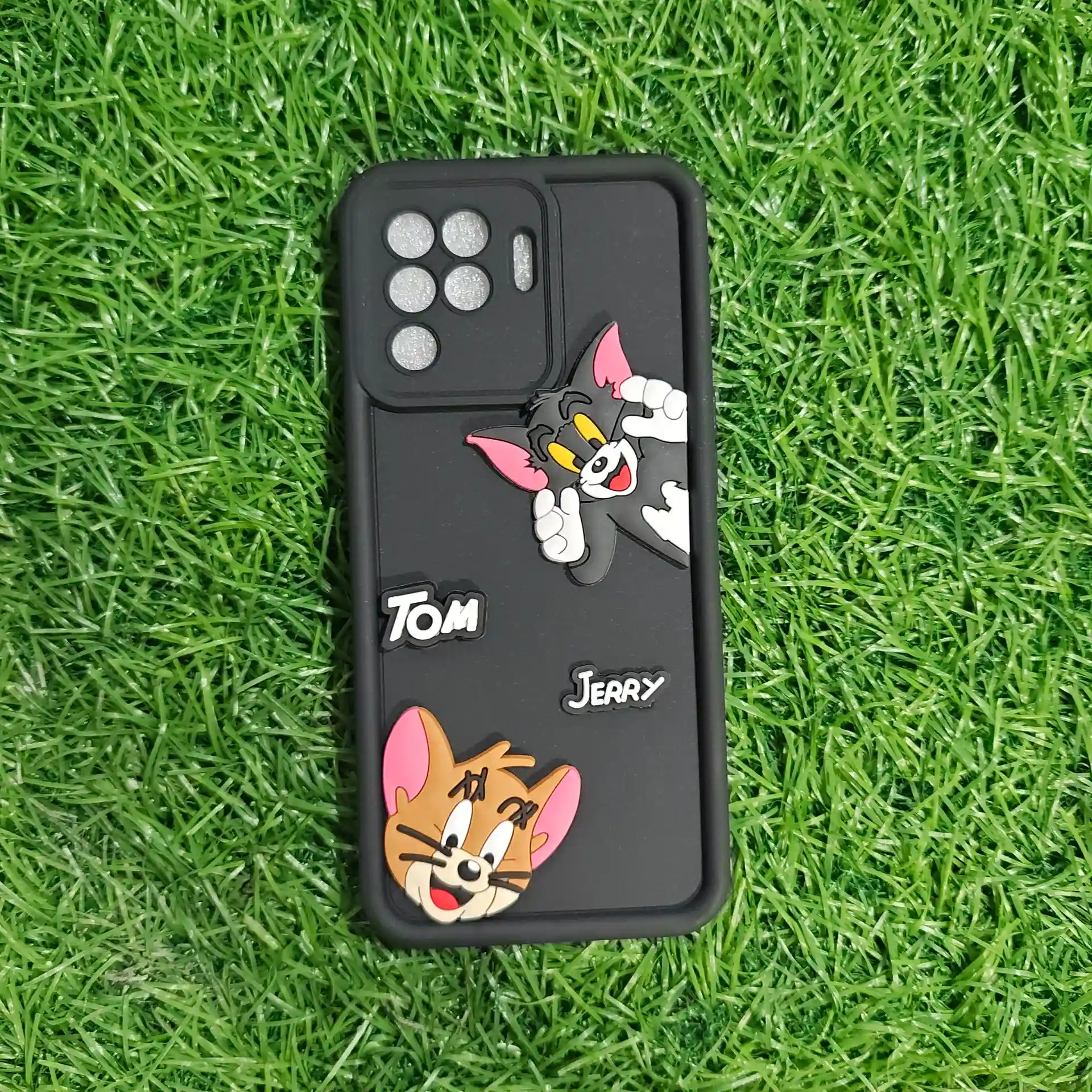 OPPO F19-PRO DOLL